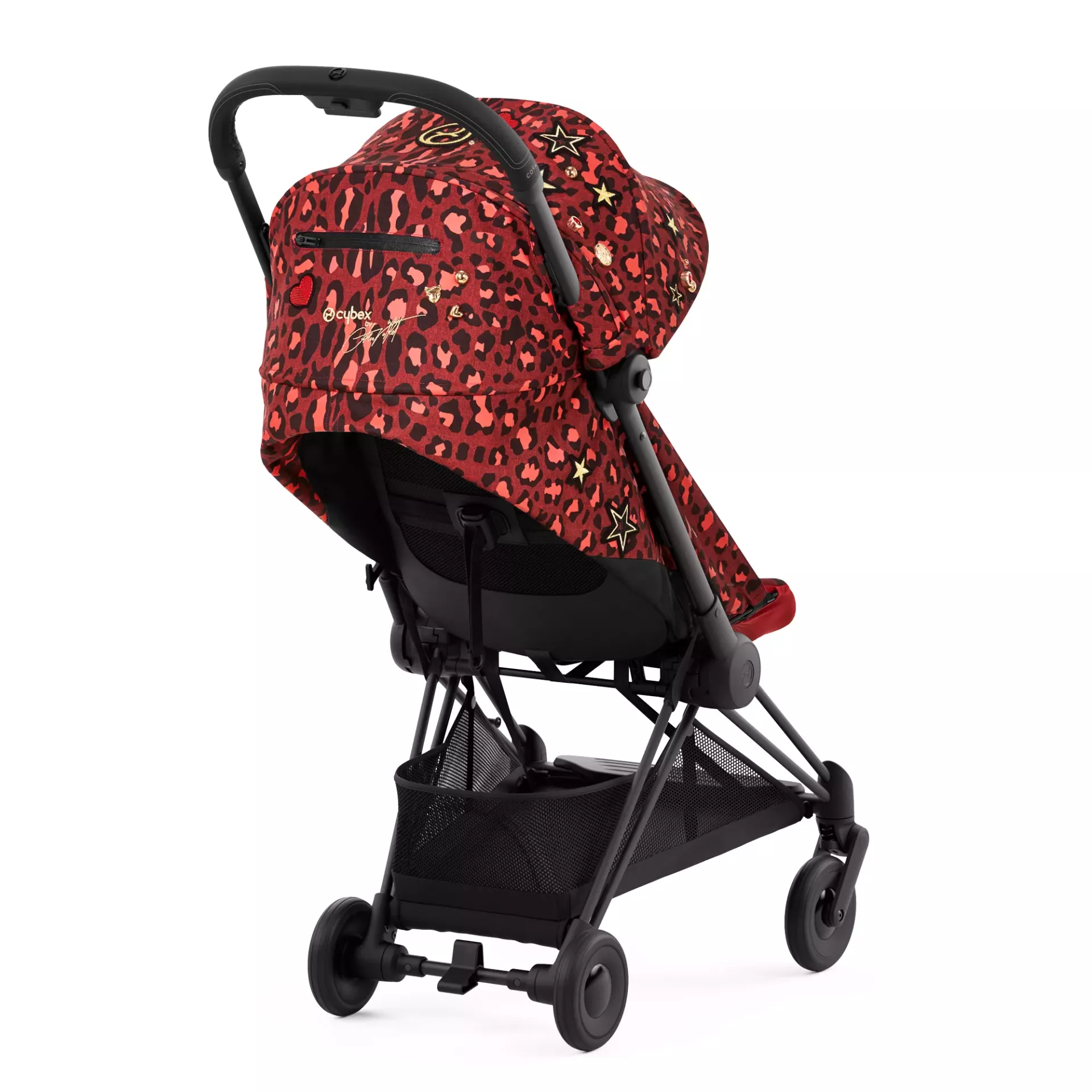 Cybex Coya | Rockstar - Design Collaborations