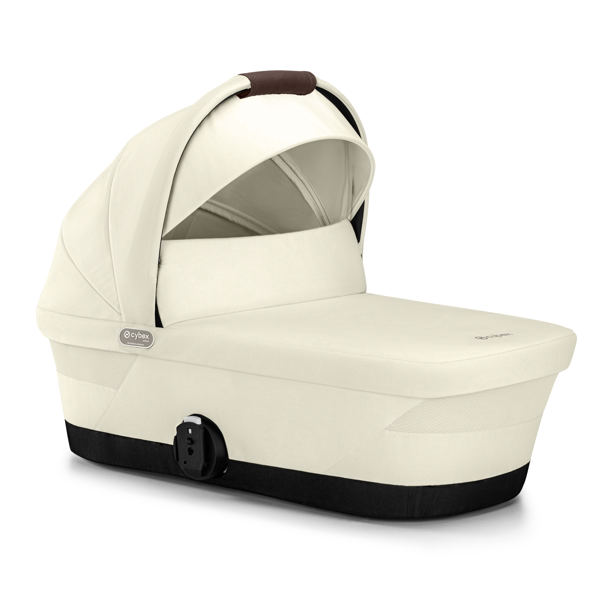 Cybex e-Gazelle S Twin | Seashell Beige Cybex e-Gazelle S Twin | Seashell Beige
