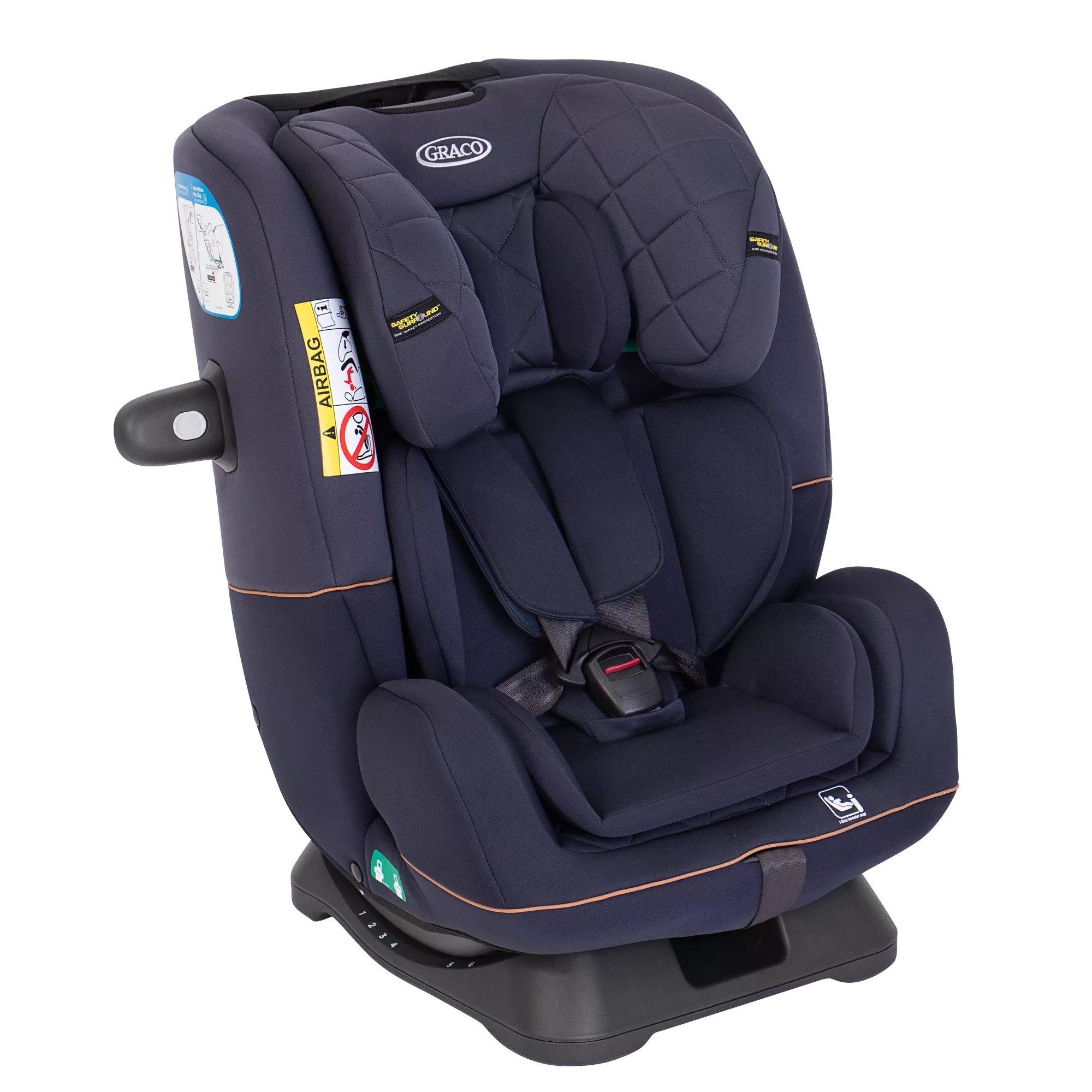 Graco Slimfit R129 i-Size | Cambridge