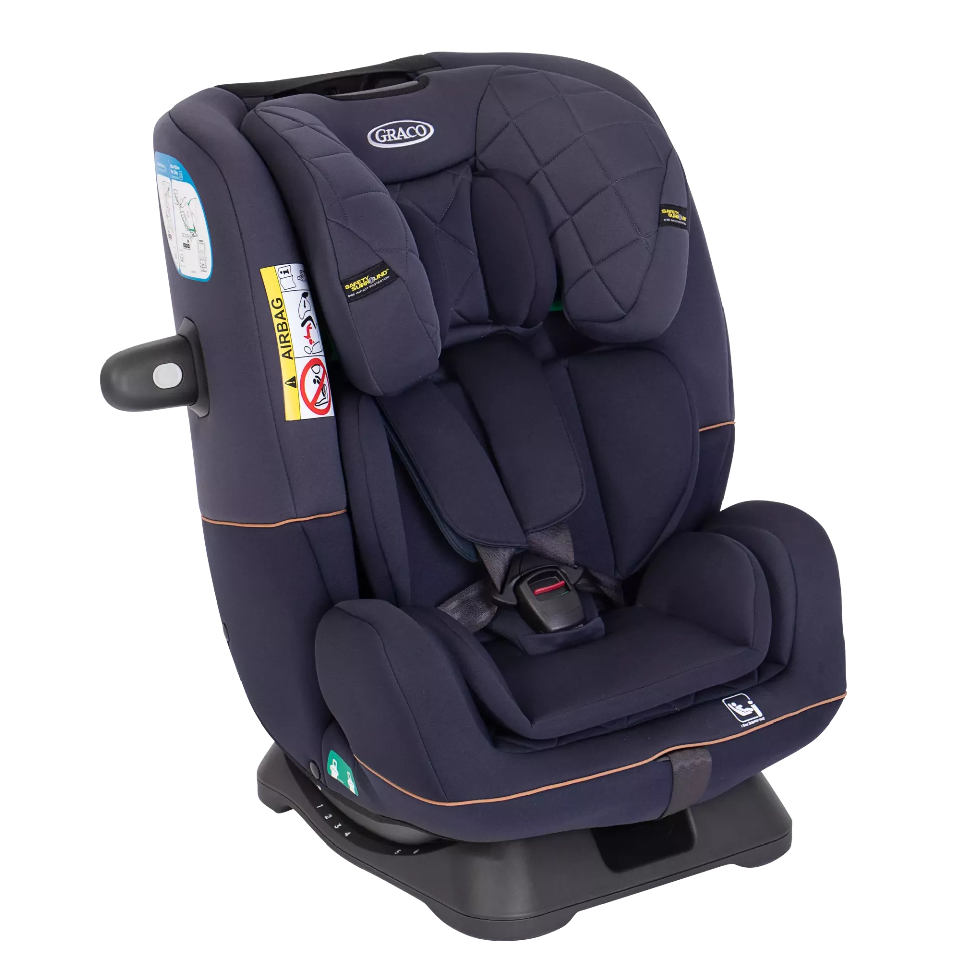 Graco Slimfit R129 i-Size | Cambridge