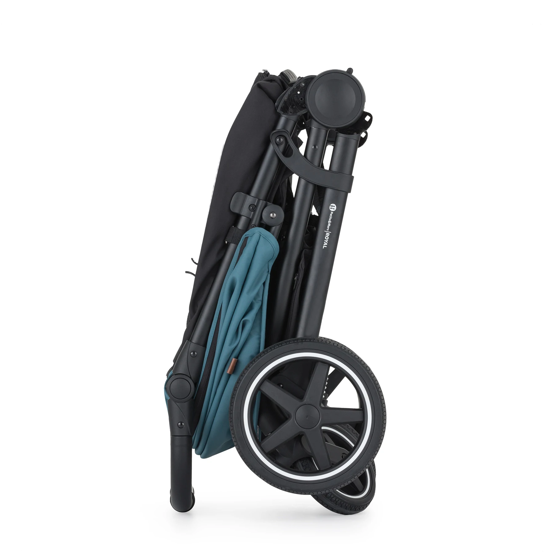 Petite&Mars Royal3 | Black Ocean Blue Petite&Mars Royal3 | Black Ocean Blue
