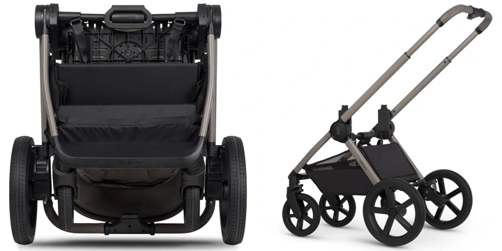 venicci upline 2 4w1 cybex cloud g złożony