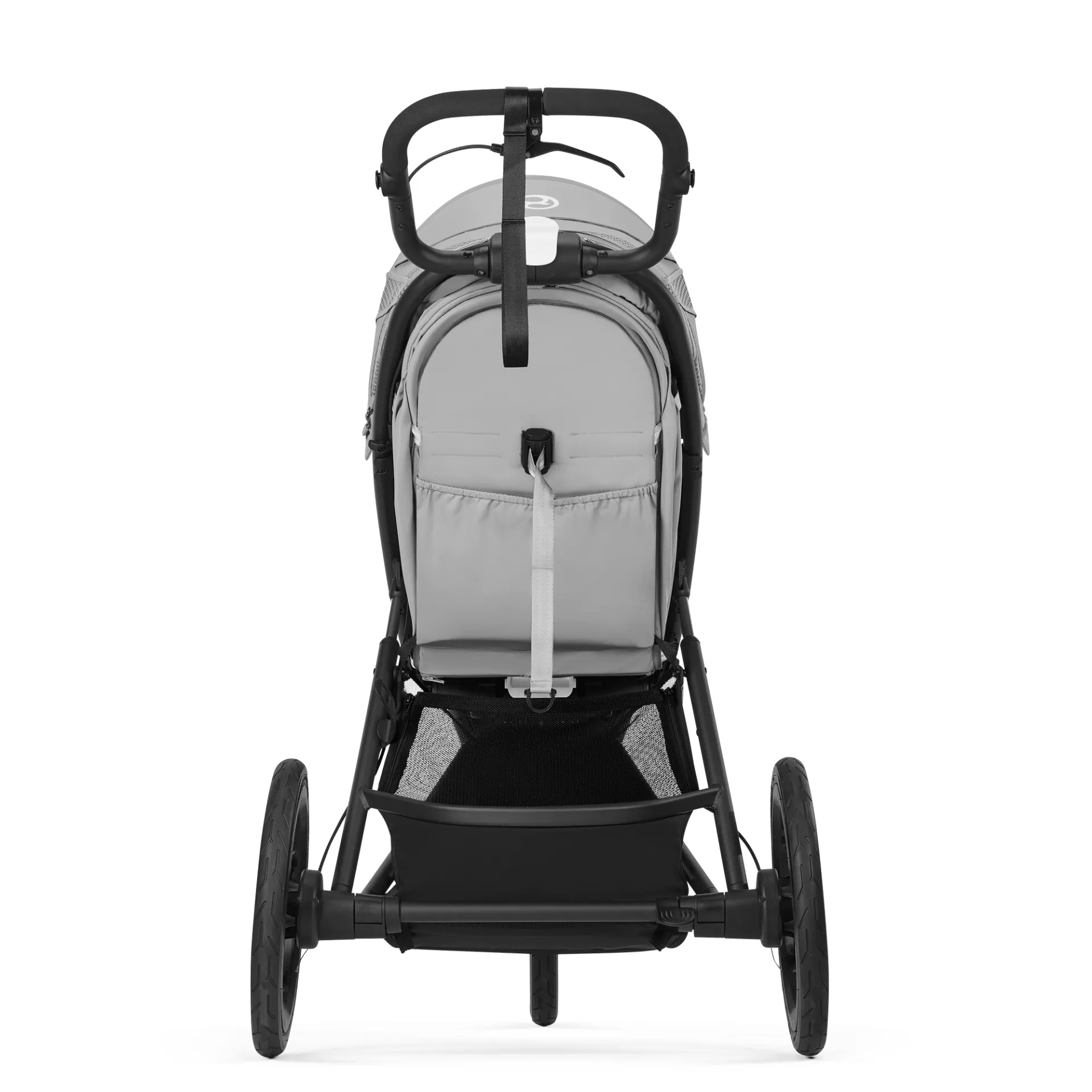 Cybex Avi Spin | Fog Grey Cybex Avi Spin | Fog Grey