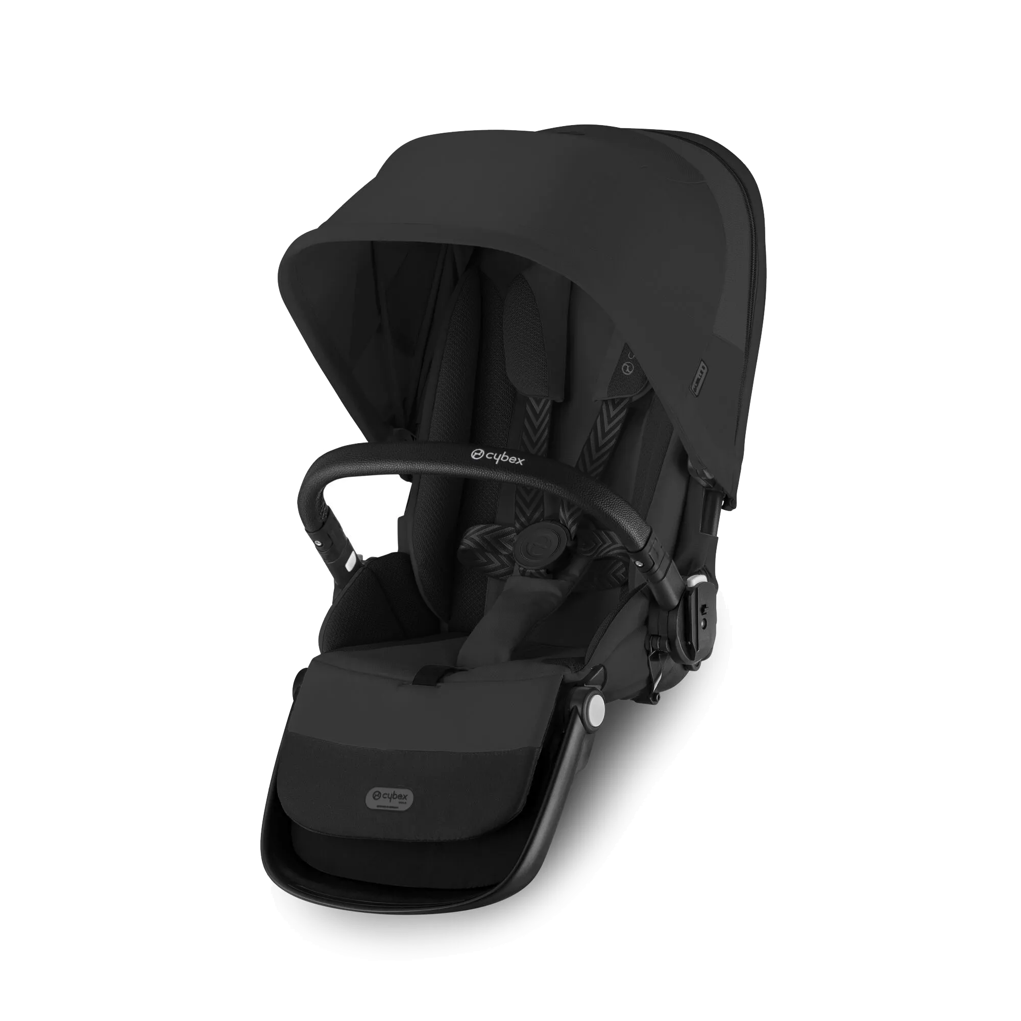 Siedzisko Cybex Gazelle S | Moon Black