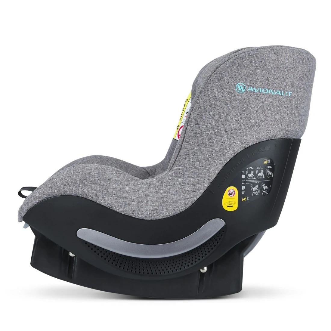 Avionaut Aerofix | Grey (Smart) Avionaut Aerofix | Grey (Smart)