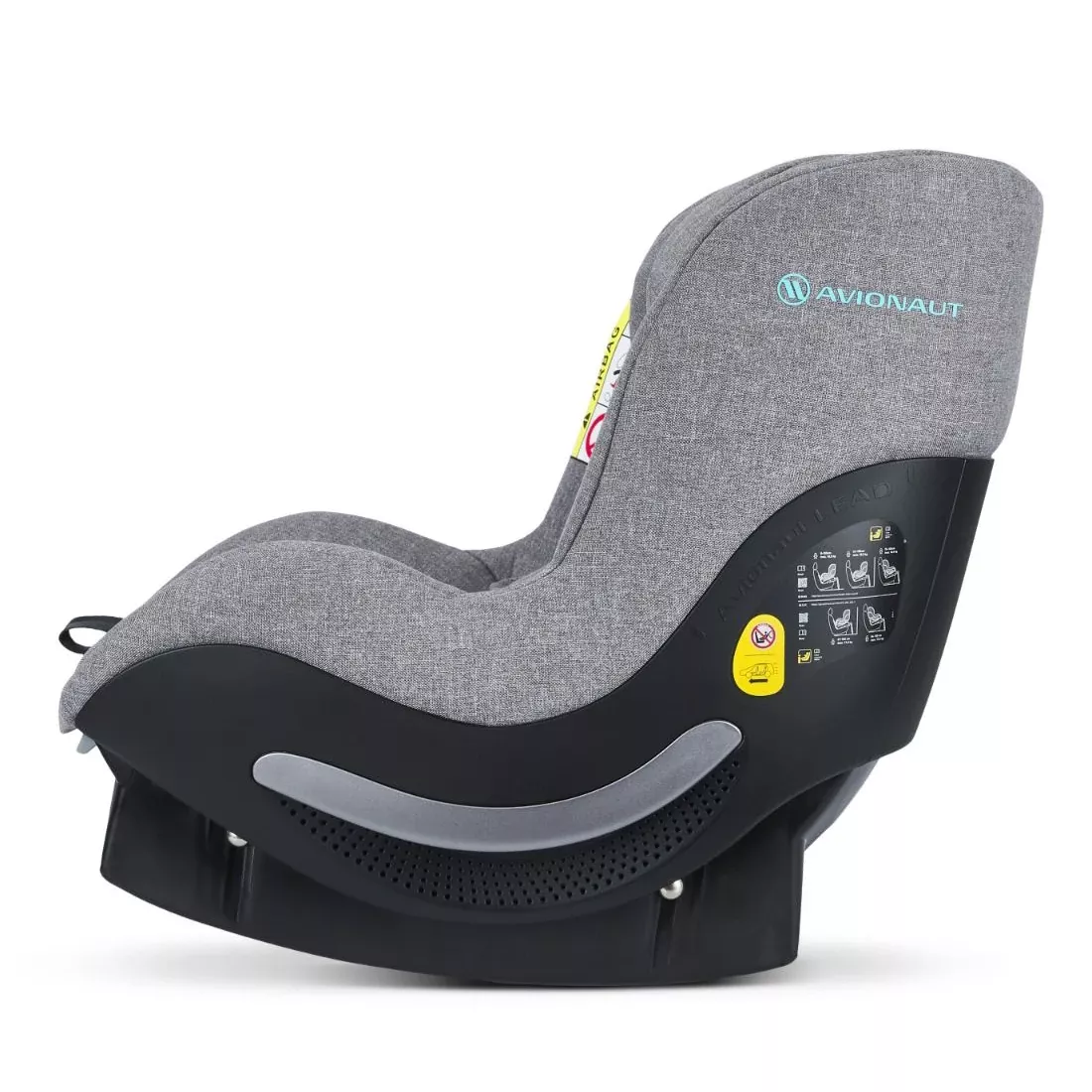 Avionaut Aerofix | Grey (Smart) Avionaut Aerofix | Grey (Smart)