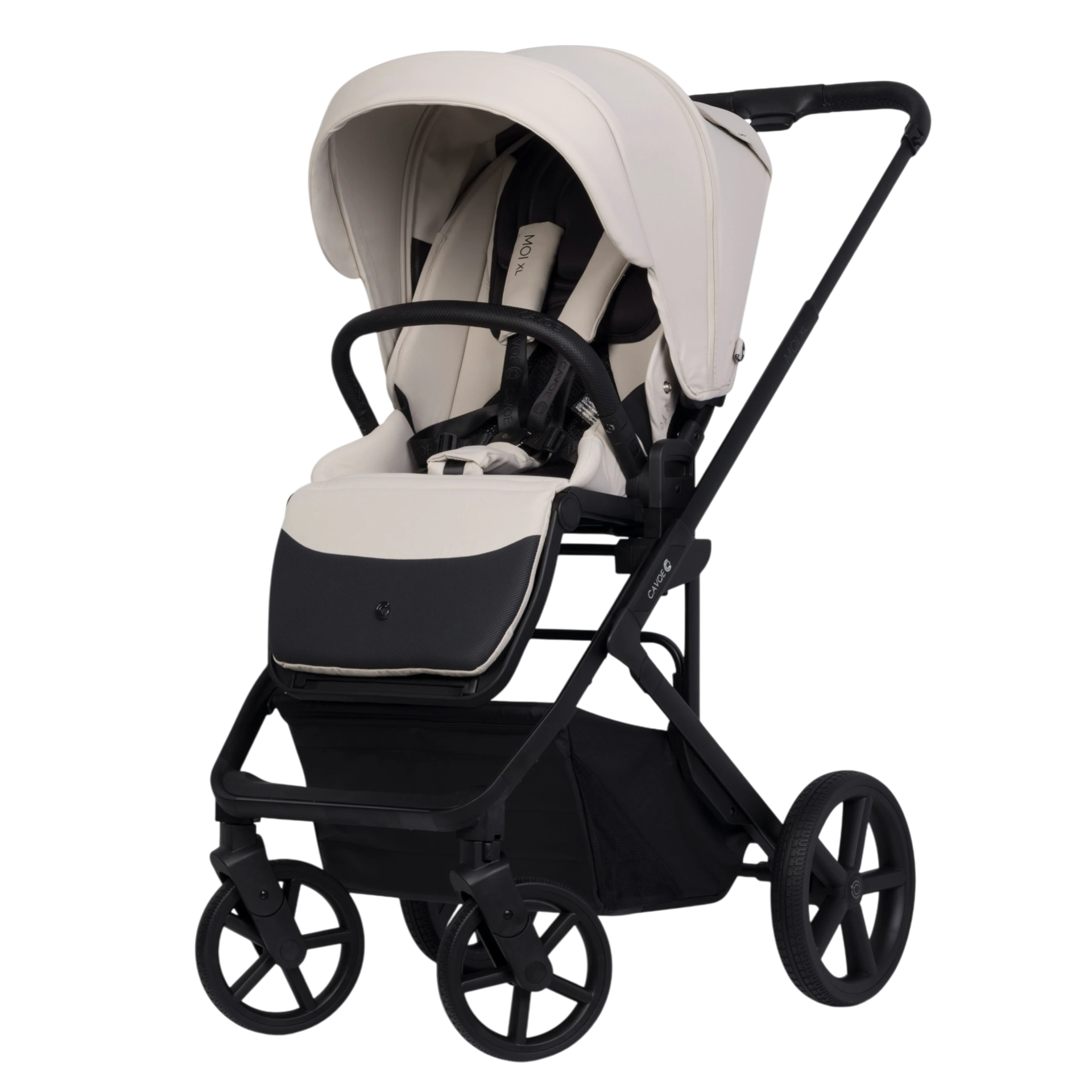 Cavoe Moi XL | Ecru