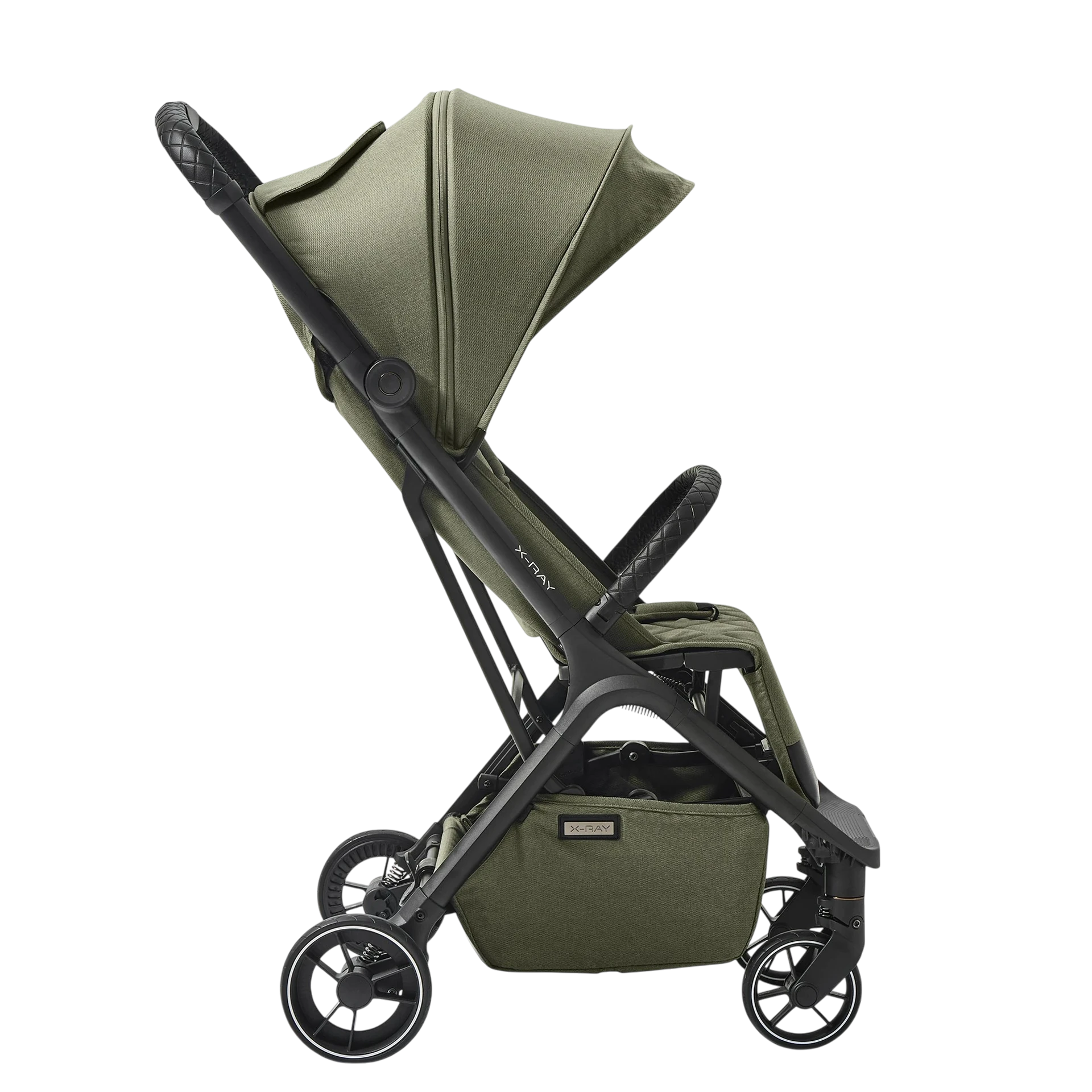Future Design X-Ray | Misty Olive