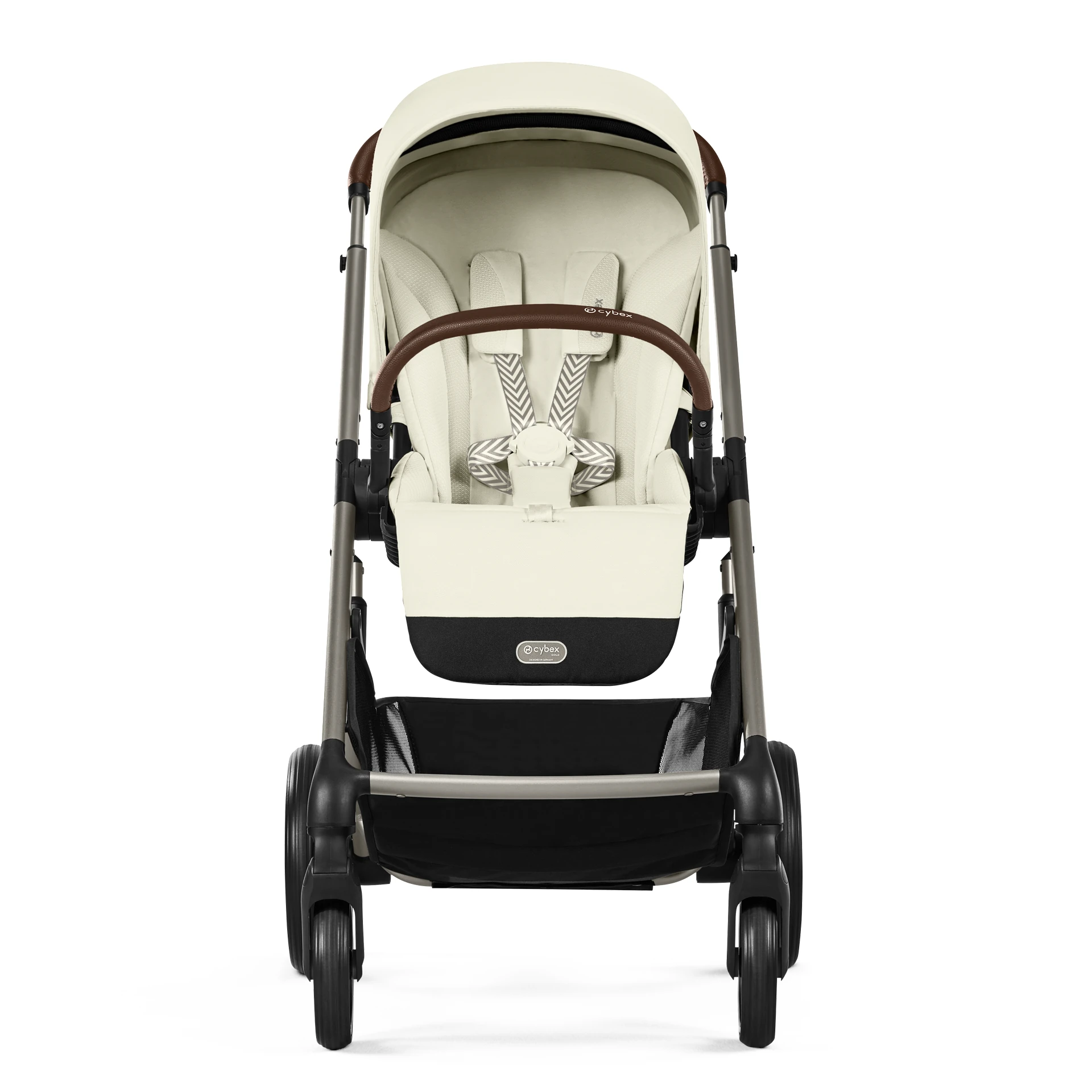 Cybex Balios S Lux | Seashell Beige Cybex Balios S Lux | Seashell Beige
