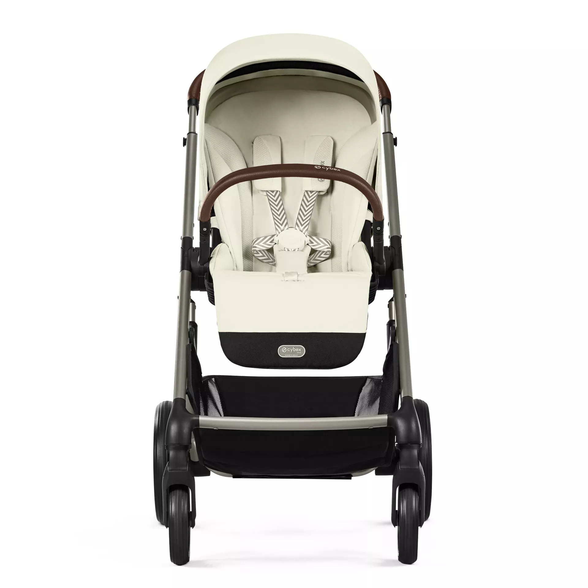 Cybex Balios S Lux | Seashell Beige
