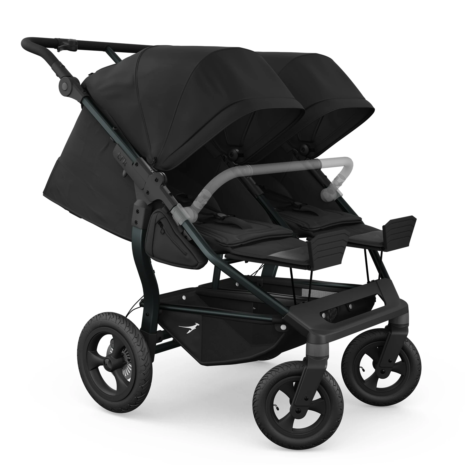 TFK Duo Sport | Black