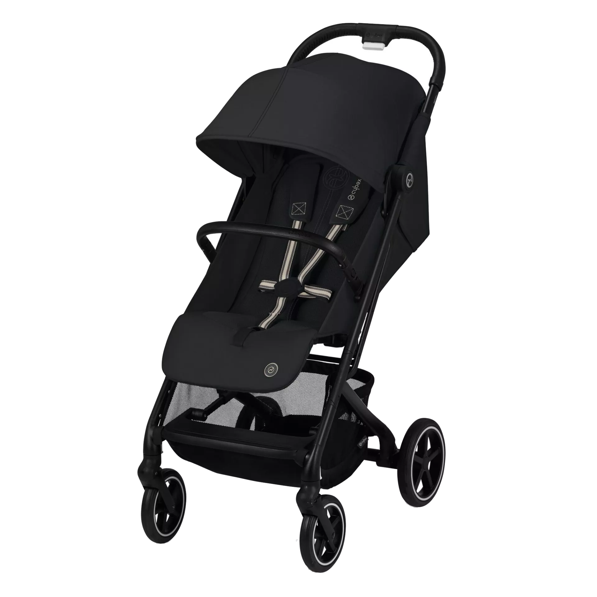 Cybex Beezy +GRATIS | Magic Black