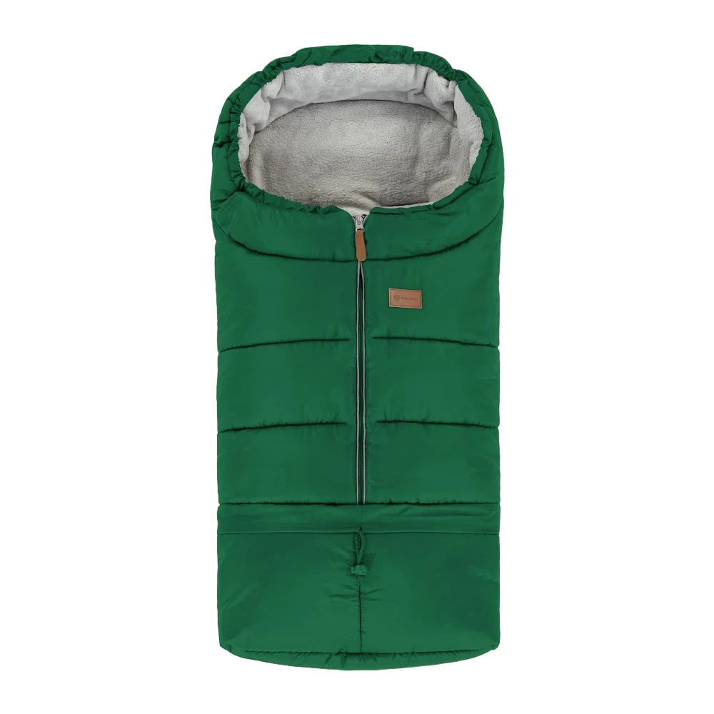 Śpiworek Jibot 3w1 Petite&Mars | Juicy Green