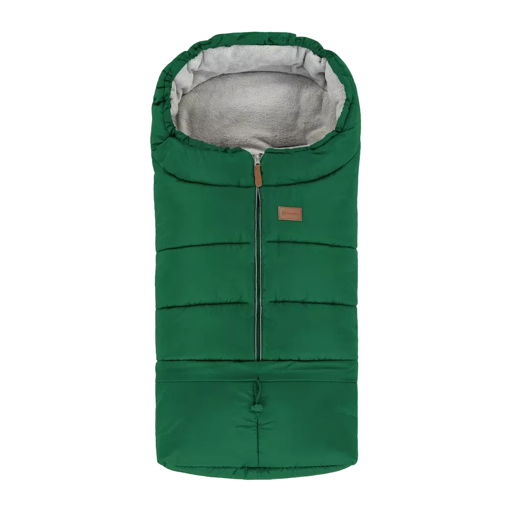 Śpiworek Jibot 3w1 Petite&Mars | Juicy Green