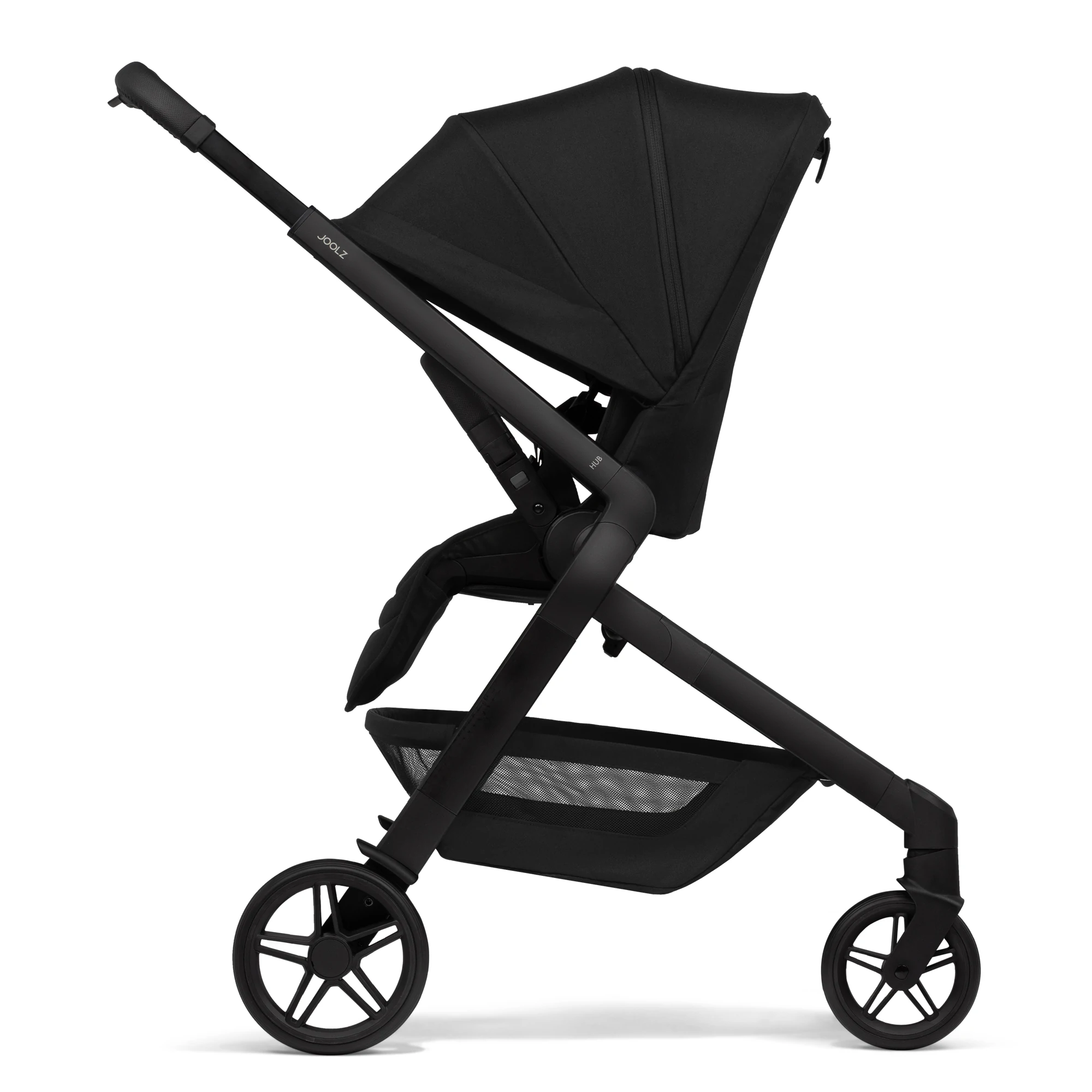 Joolz Hub2 - 2w1 | Space Black Joolz Hub2 - 2w1 | Space Black