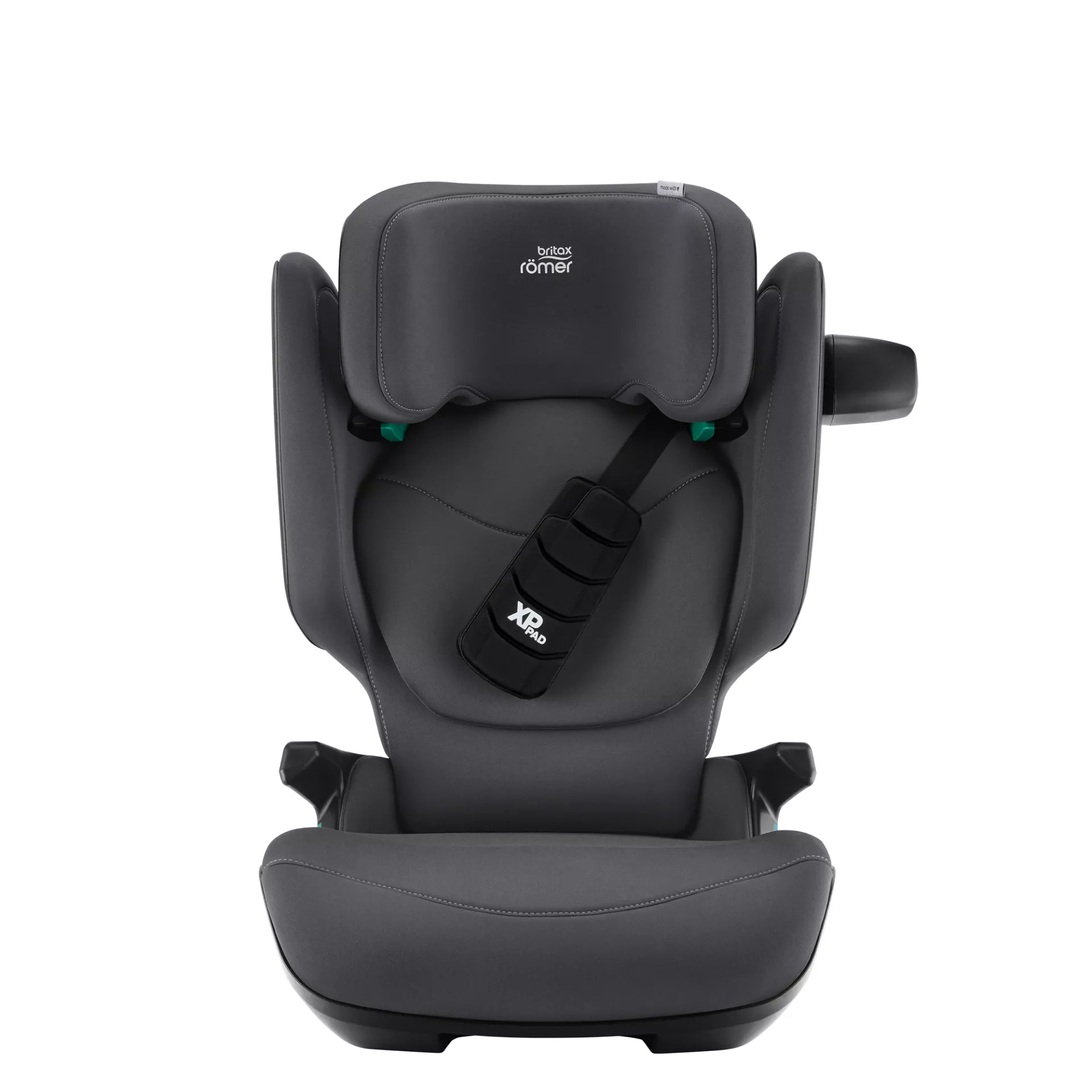 Britax Römer Kidfix Pro | Midnight Grey Britax Römer Kidfix Pro | Midnight Grey