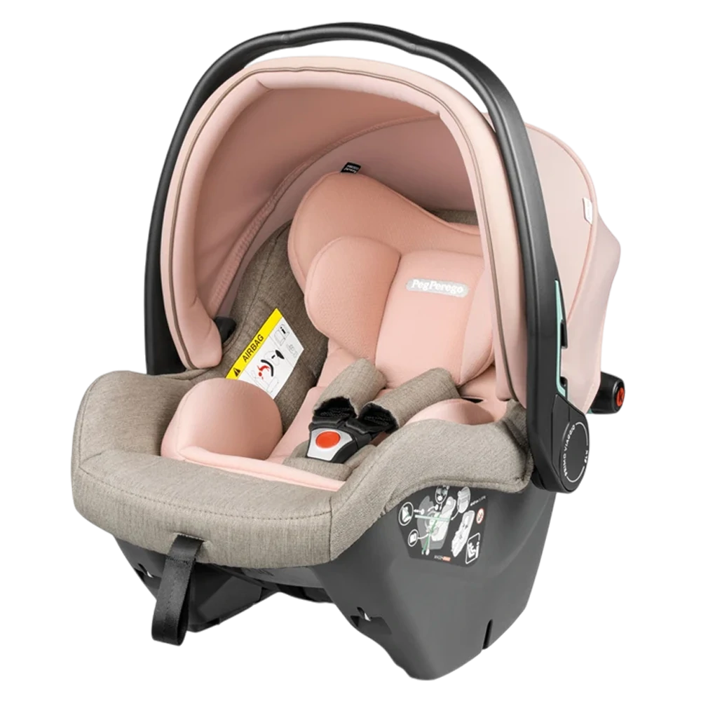 Peg Perego Primo Viaggio SLK | Mon Amour