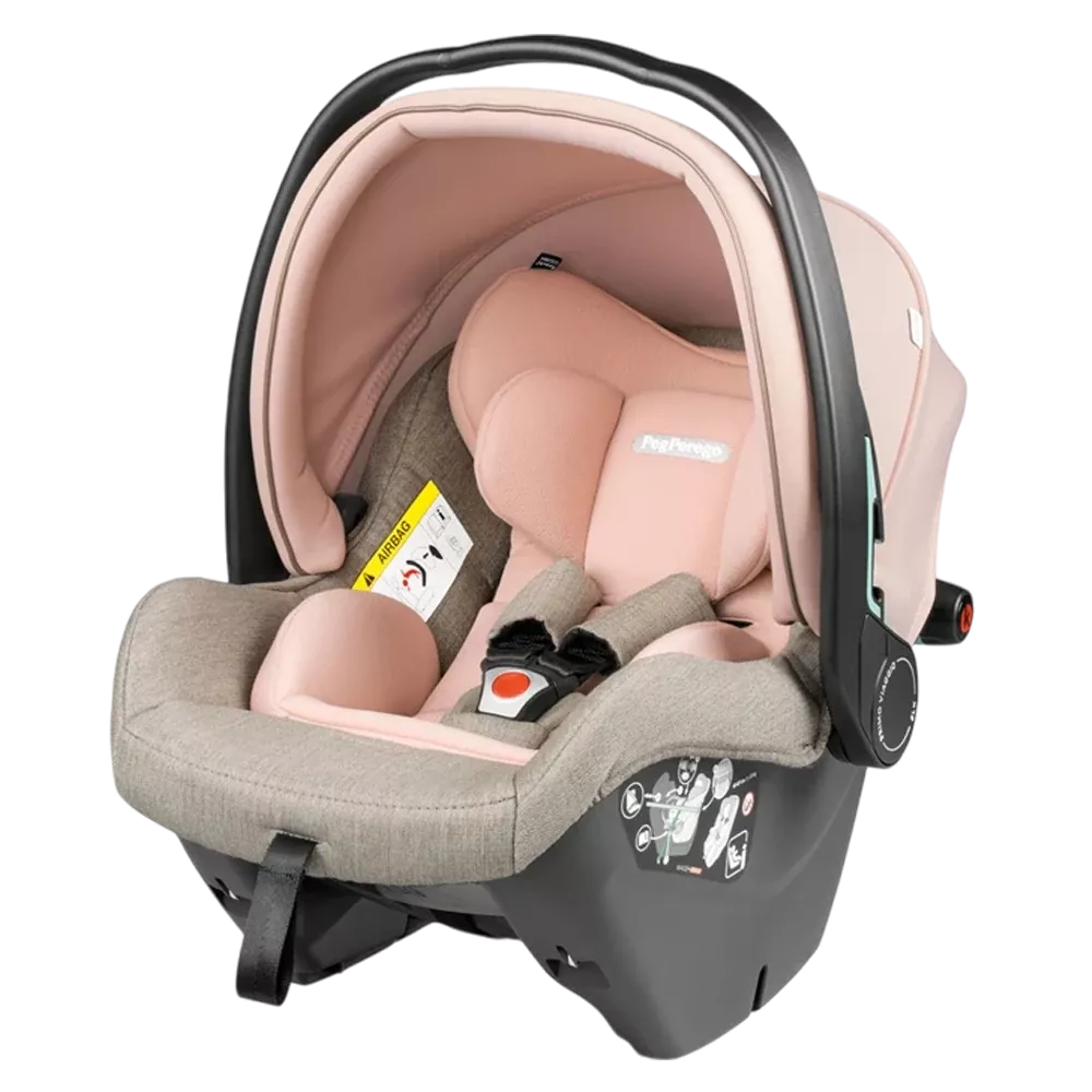 Peg Perego Primo Viaggio SLK | Mon Amour