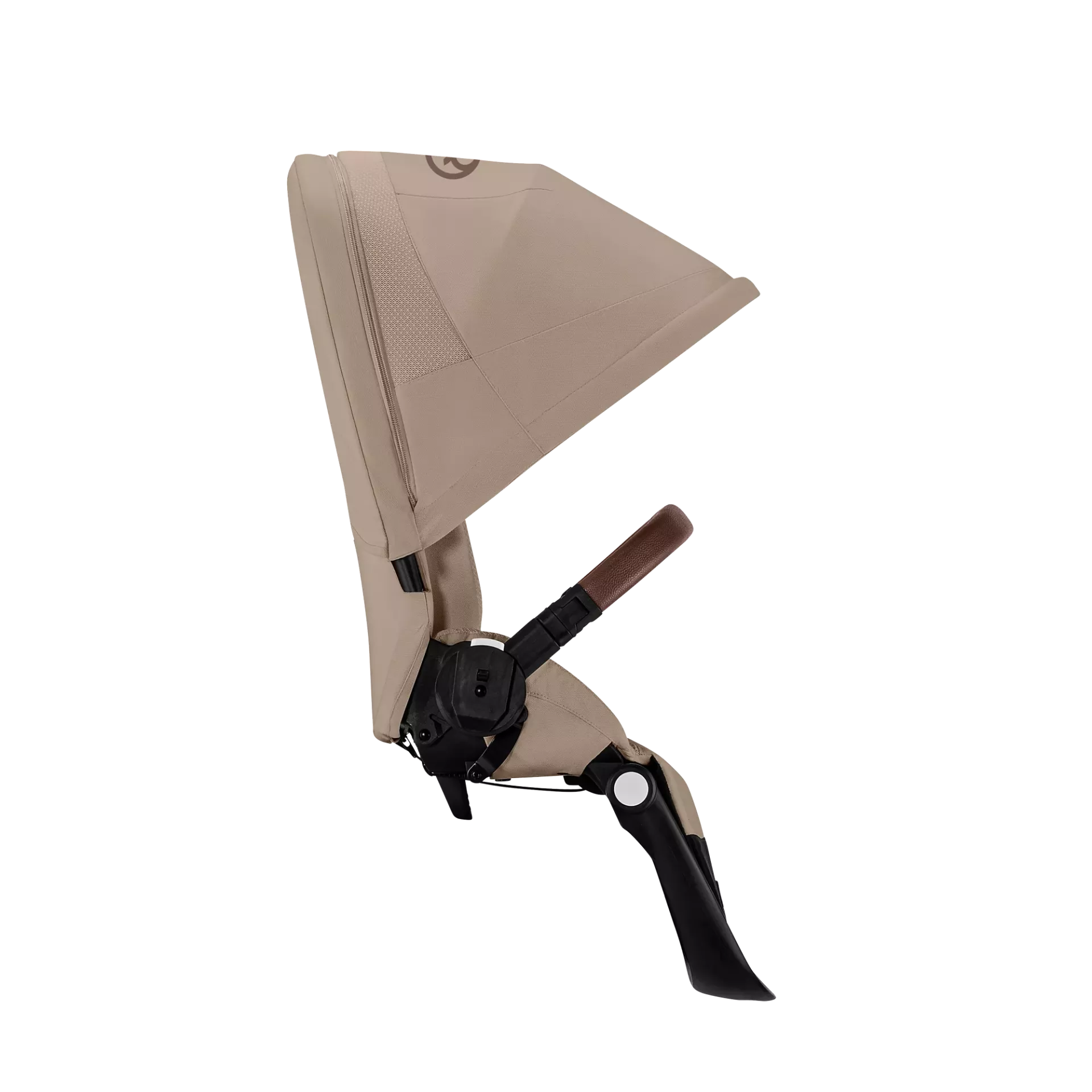Siedzisko Cybex Gazelle S | Almond Beige