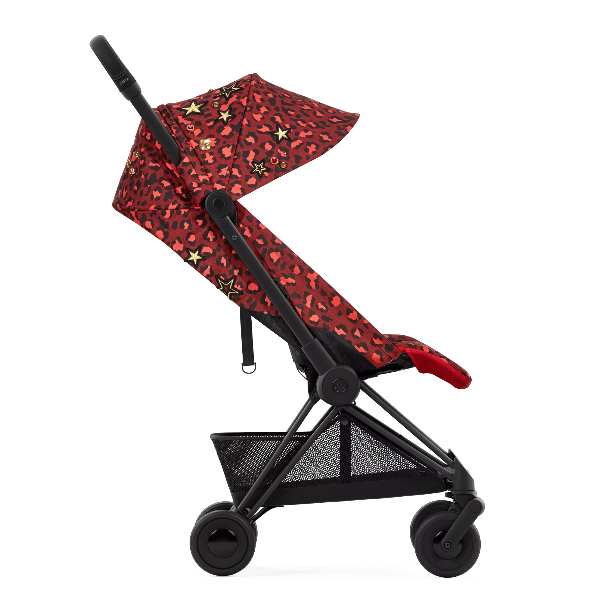 Cybex Coya | Rockstar - Design Collaborations