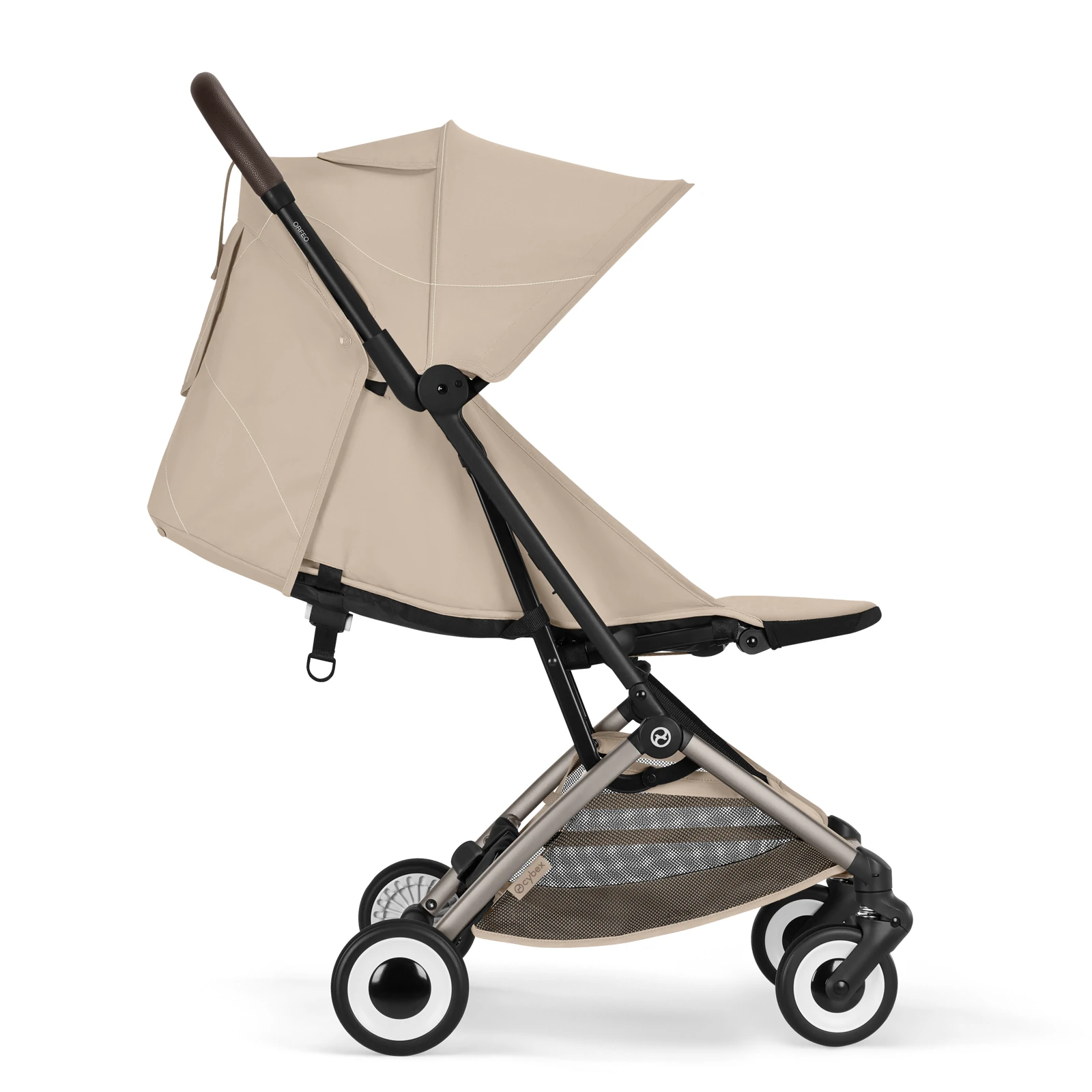Cybex Orfeo + GRATIS | Almond Beige