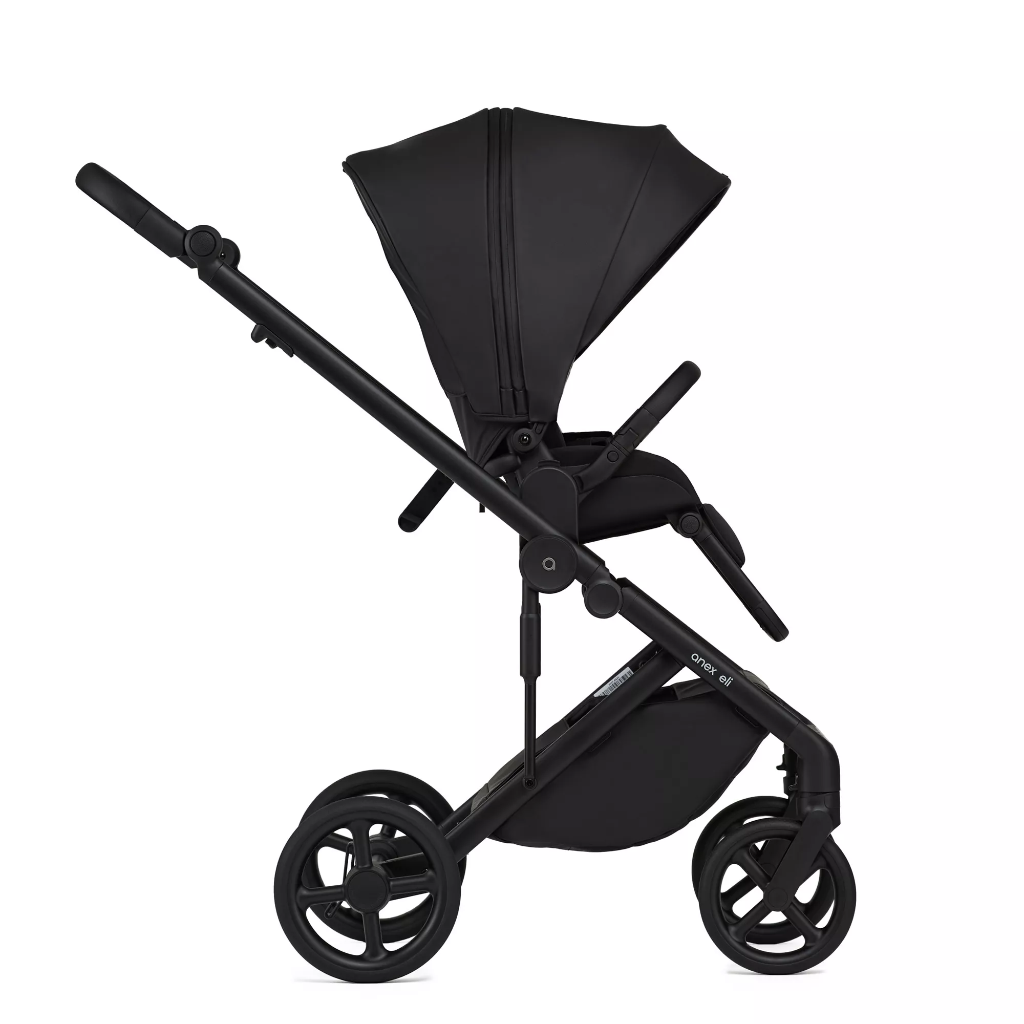 Anex Eli +GRATIS - 2w1 | Midnight Anex Eli +GRATIS - 2w1 | Midnight