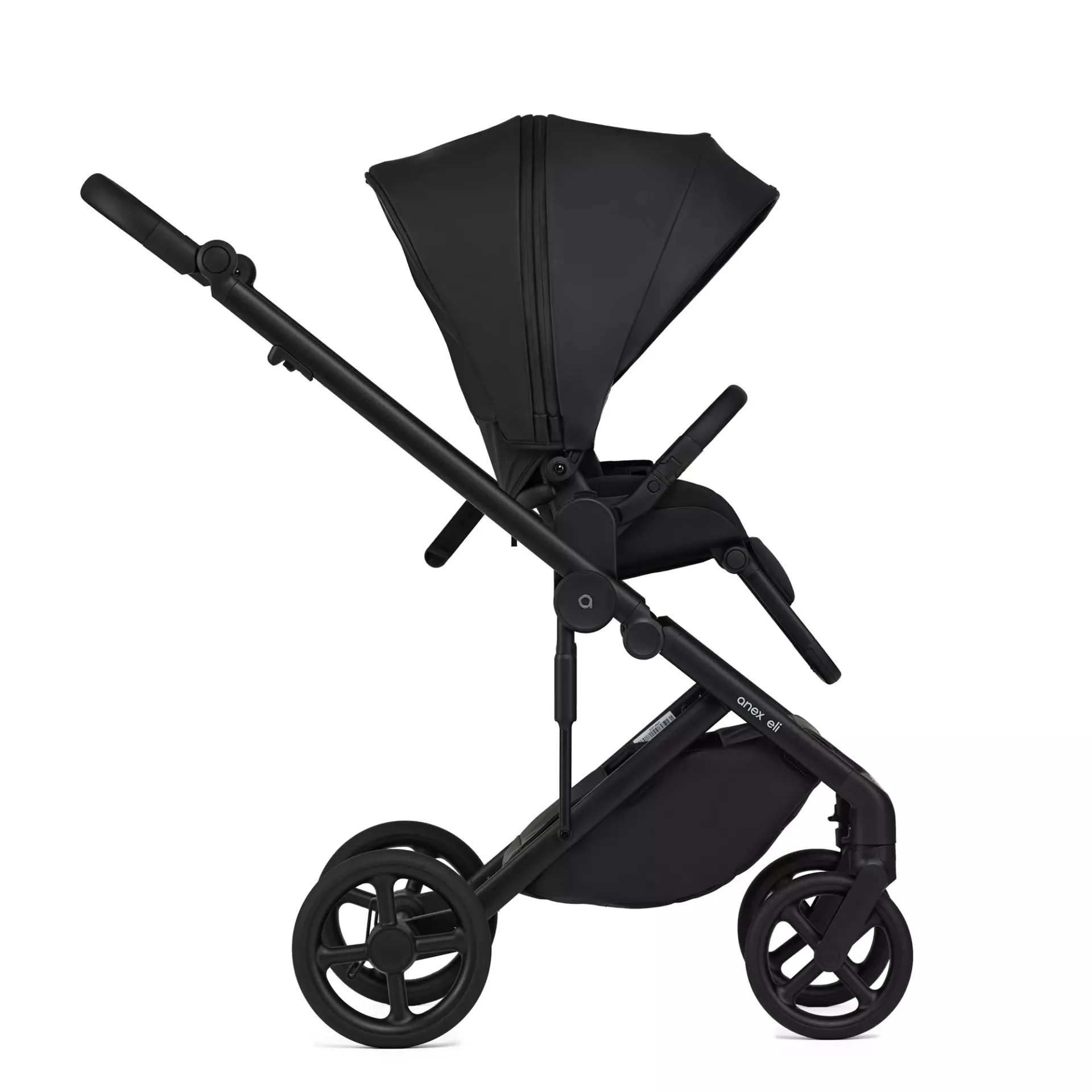 Anex Eli +GRATIS - 2w1 | Midnight Anex Eli +GRATIS - 2w1 | Midnight