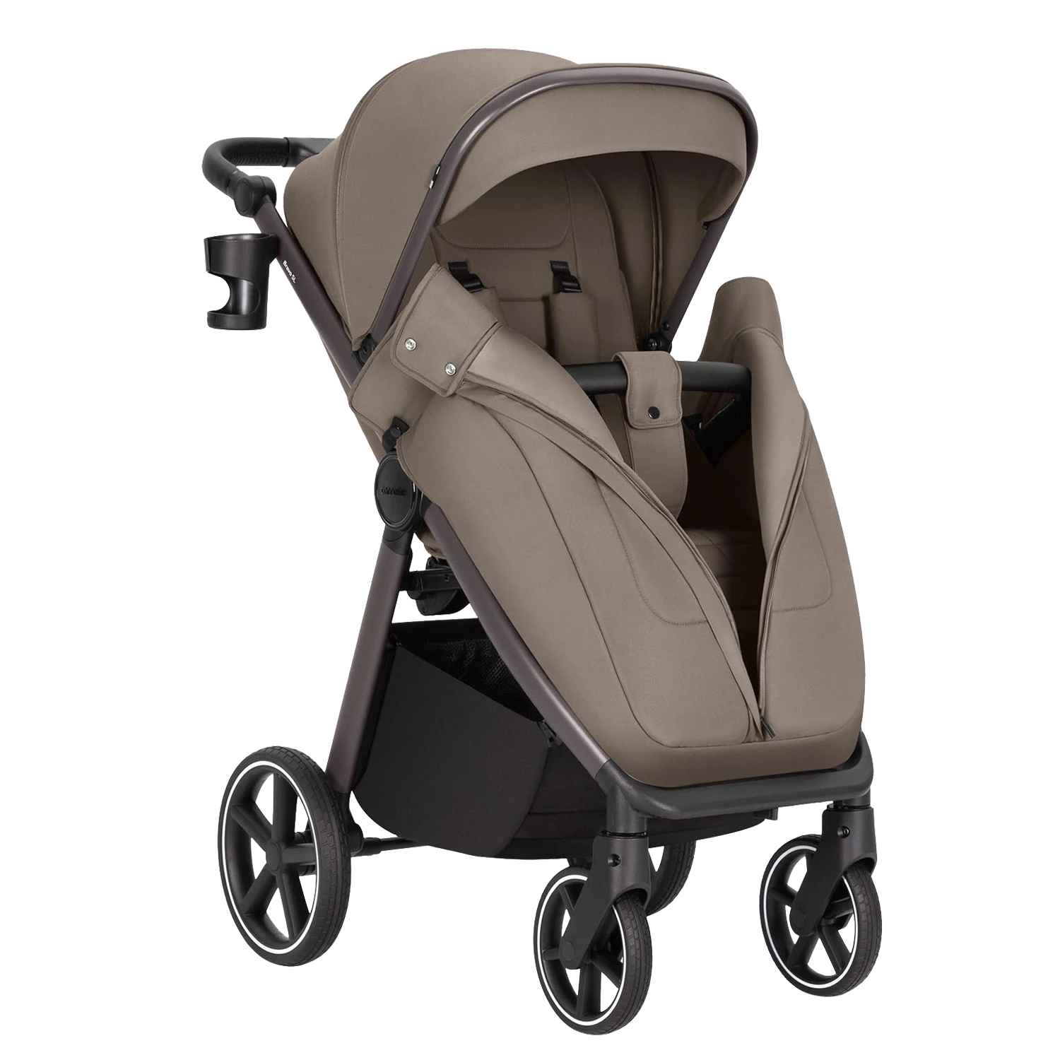 Carrello Bravo SL Deluxe 2025 | Desert Beige