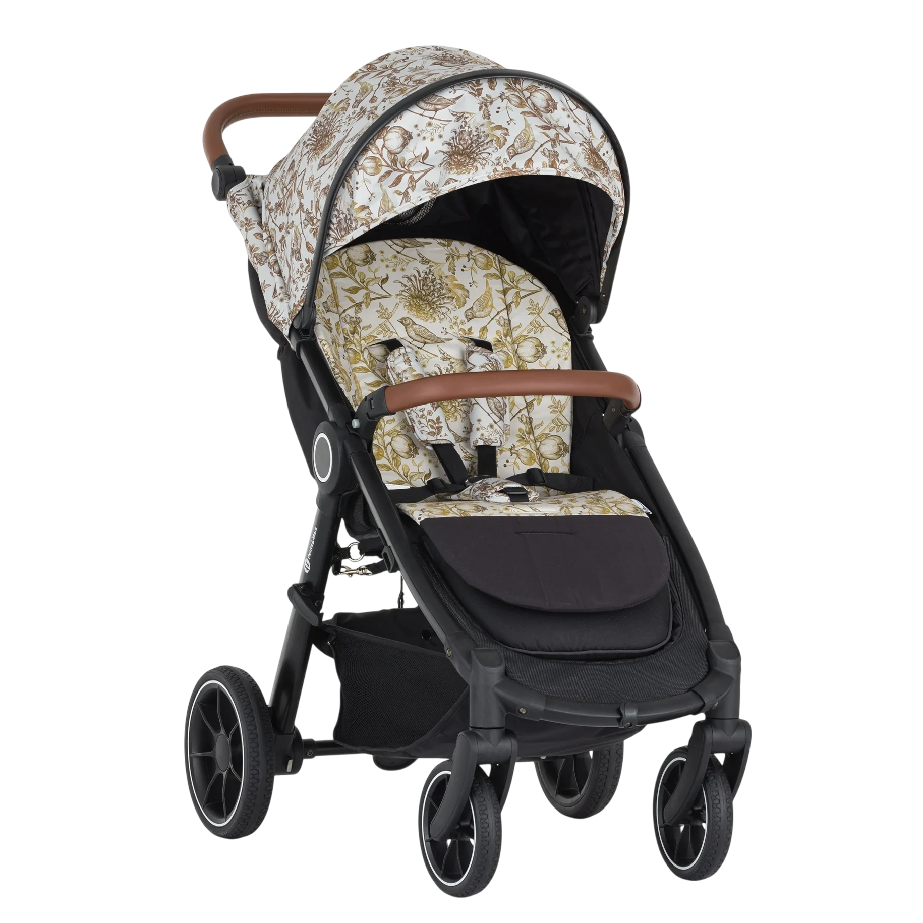 Petite&Mars Street2 RWS | Oak Elegant Birds