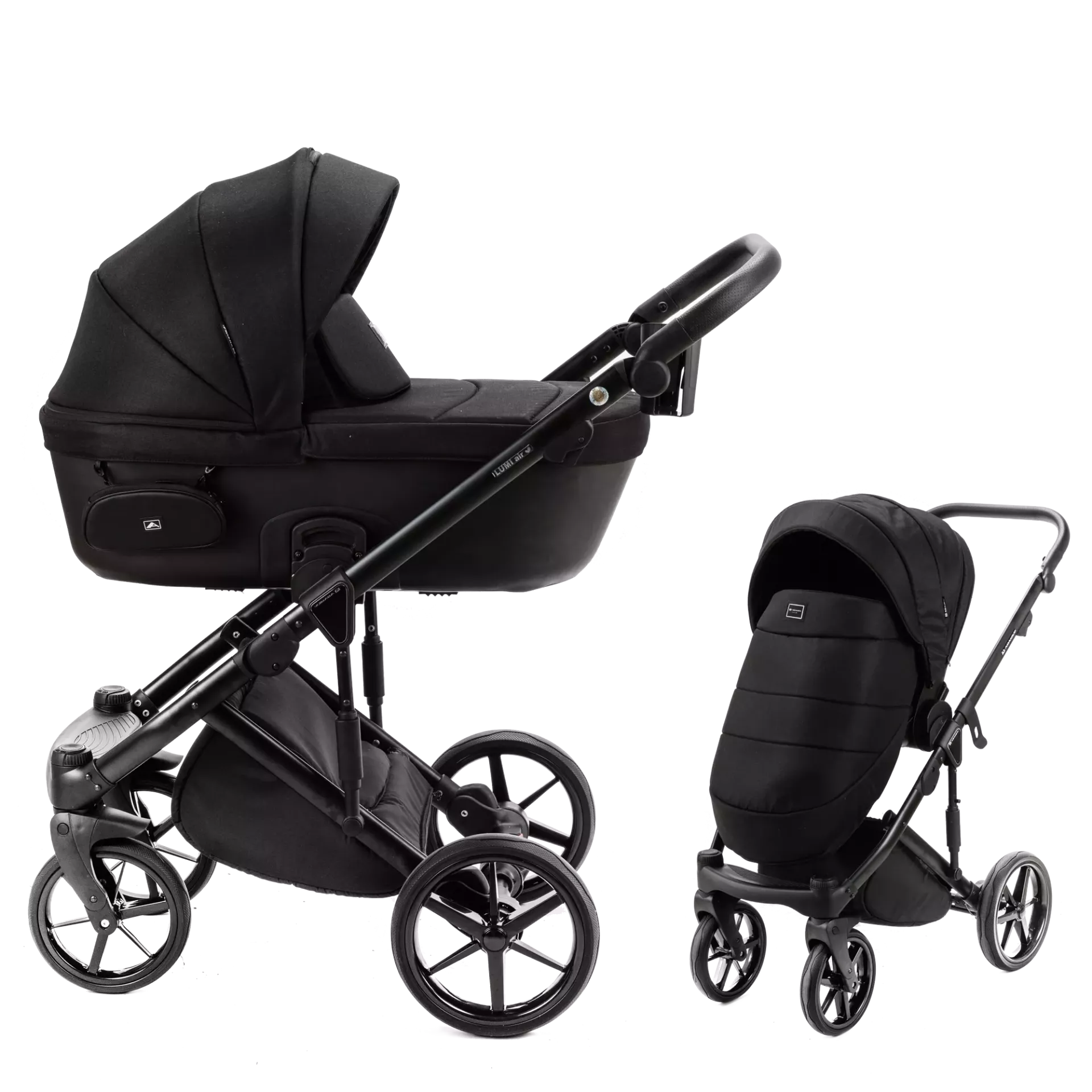 Adamex Lumi Air - 2w1 | PS-37 LUX