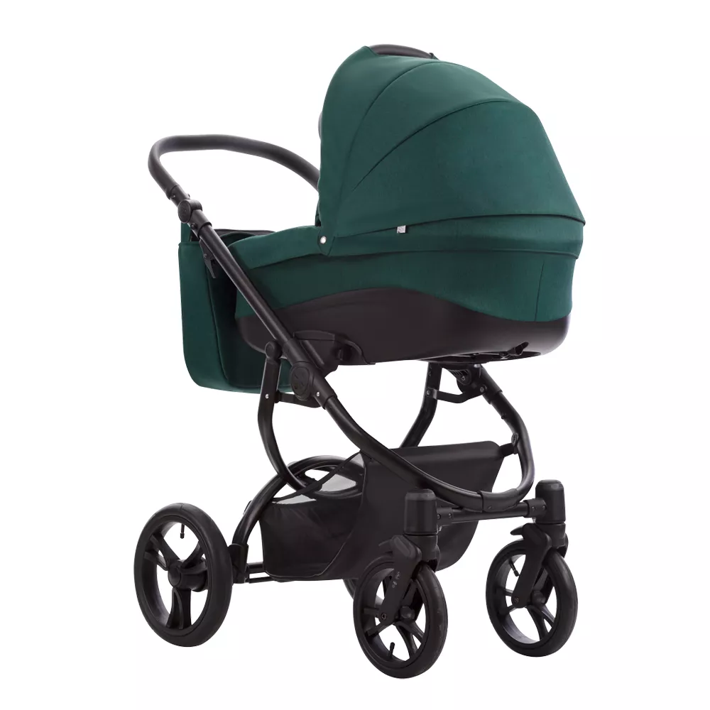 Bebetto Holland - 2w1 | 04 (Black Frame) Bebetto Holland - 2w1 | 04 (Black Frame)