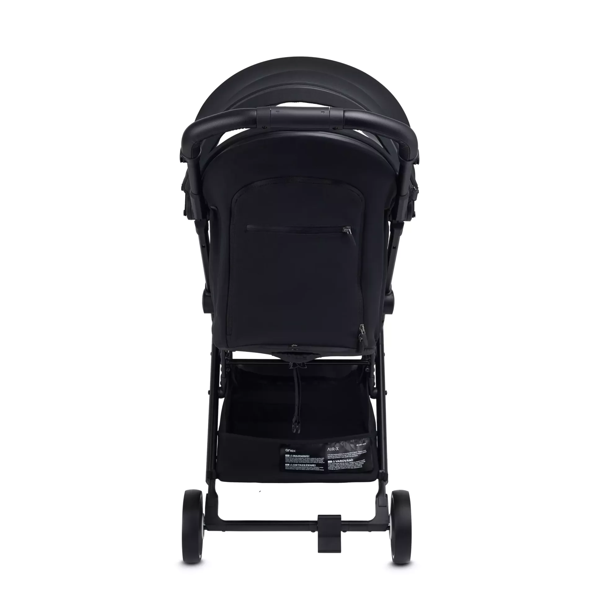 Anex Air-X | Black Anex Air-X | Black