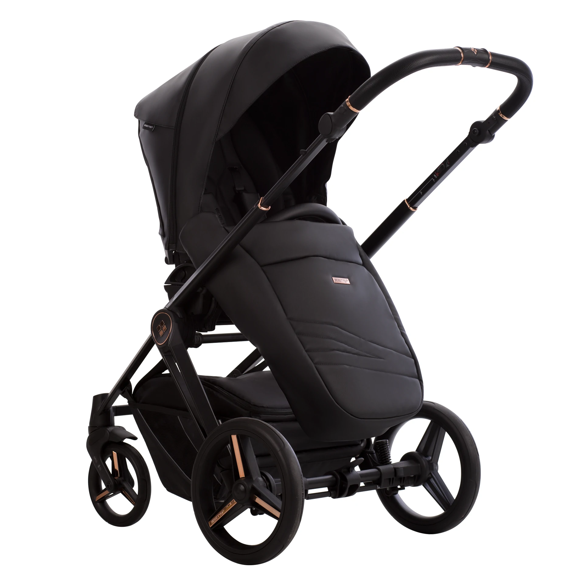 Bebetto Monti - 2w1 | Pro 01 Stella Bebetto Monti - 2w1 | Pro 01 Stella