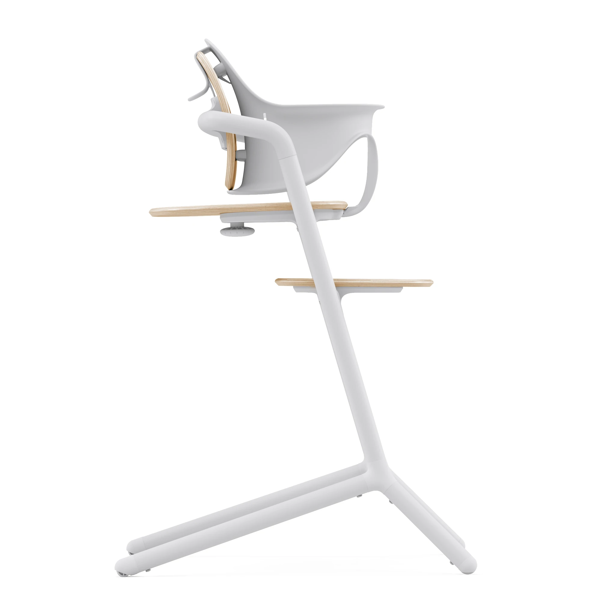 Cybex Lemo - zestaw 3w1 | Sand White Cybex Lemo - zestaw 3w1 | Sand White