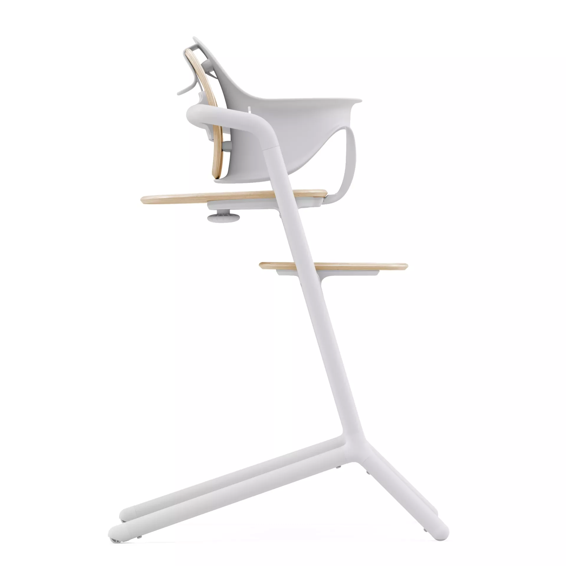 Cybex Lemo - zestaw 3w1 | Sand White Cybex Lemo - zestaw 3w1 | Sand White