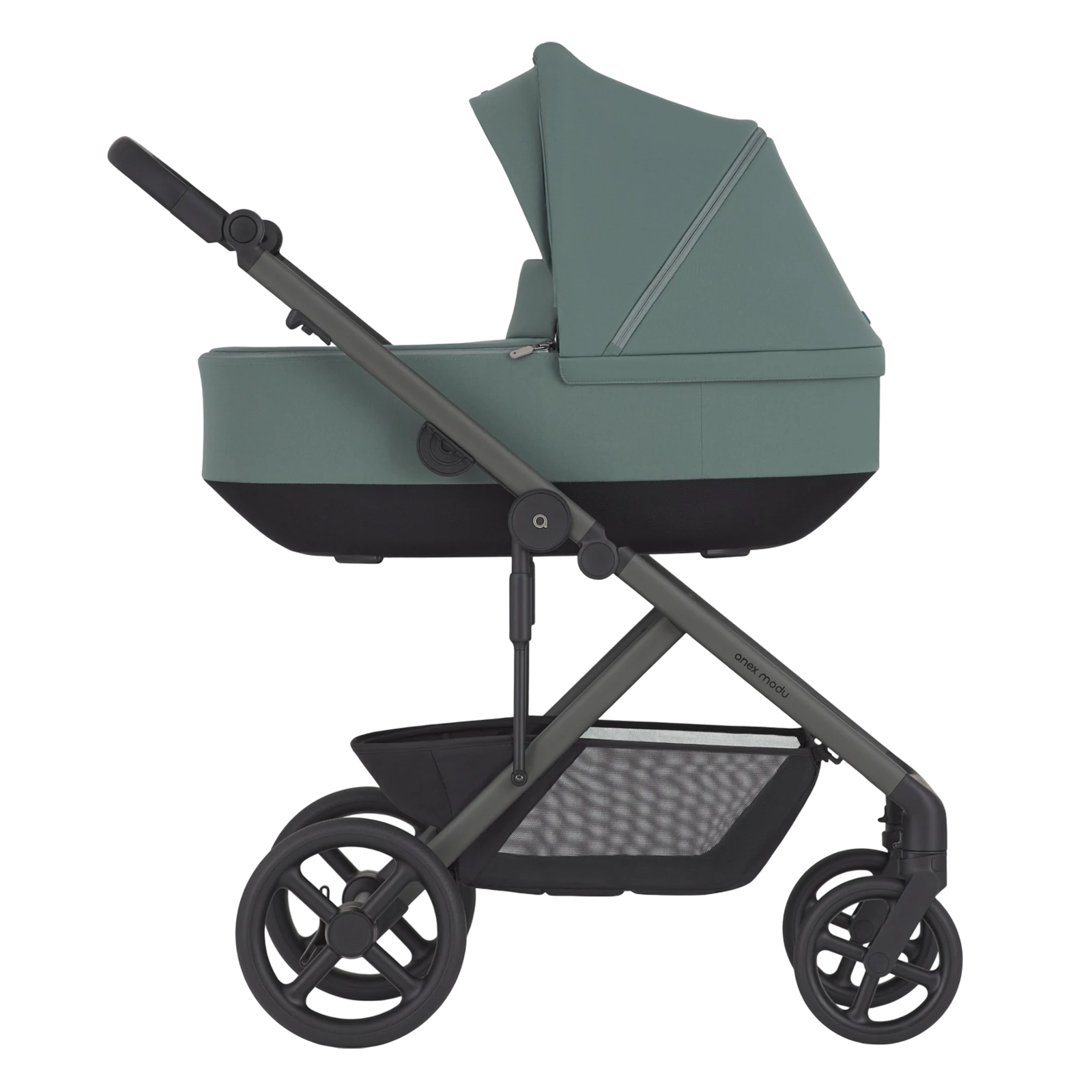 Gondola Anex Modu | Greeny