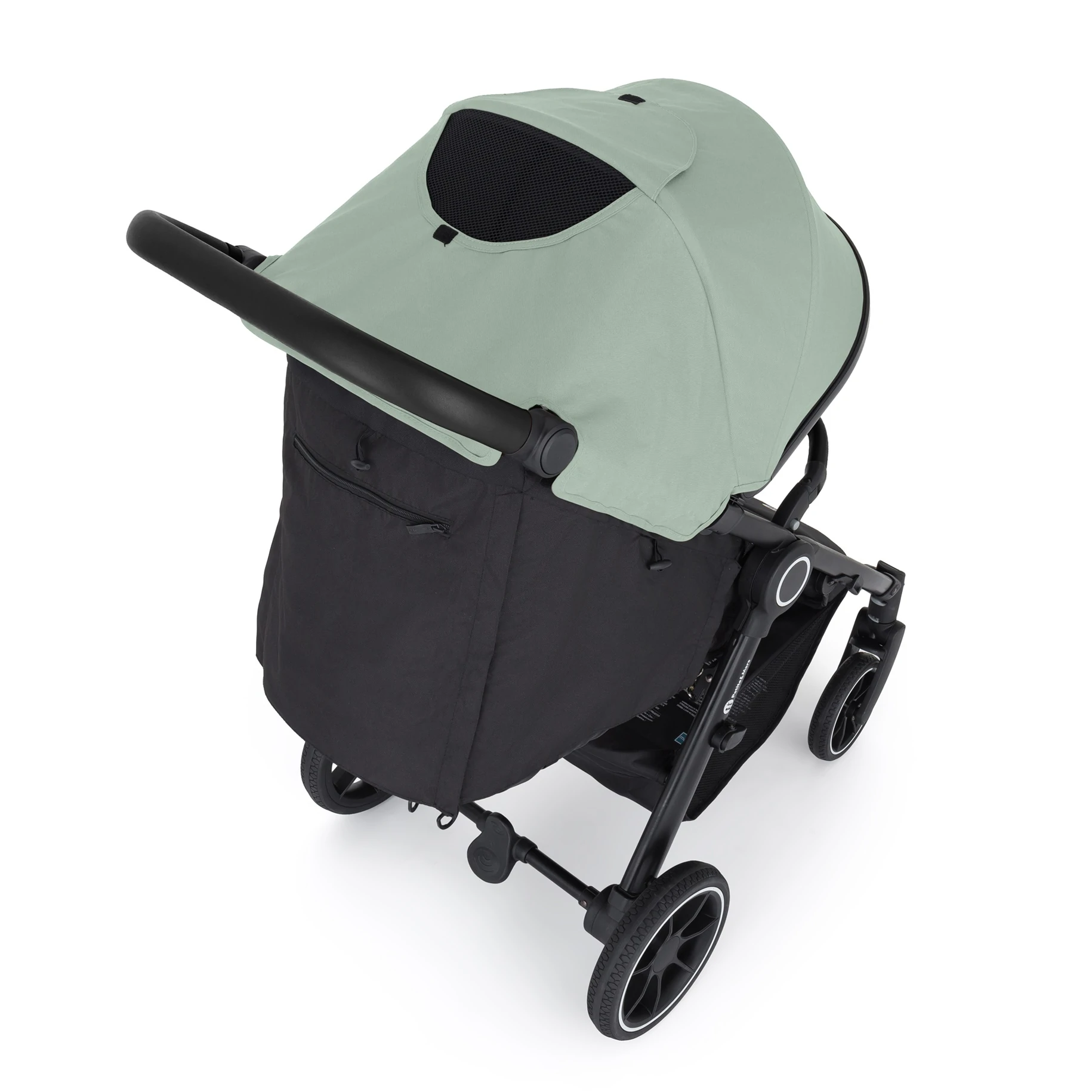 Petite&Mars Street2 RWS | Black Iron Green Petite&Mars Street2 RWS | Black Iron Green