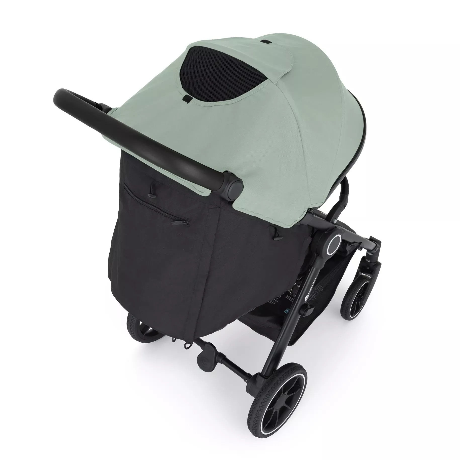 Petite&Mars Street2 RWS | Black Iron Green Petite&Mars Street2 RWS | Black Iron Green