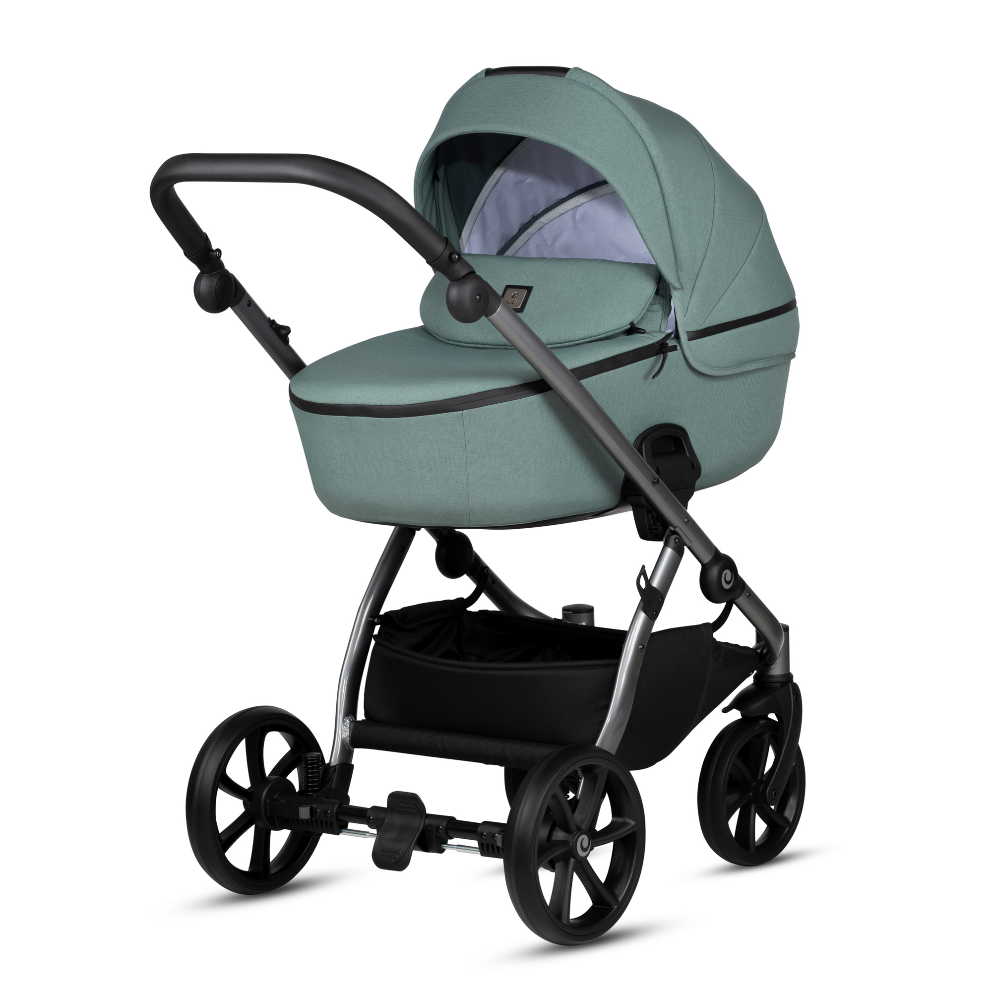 Tutis Uno 5+ +GRATIS - 2w1 | 143 Menta Tutis Uno 5+ +GRATIS - 2w1 | 143 Menta