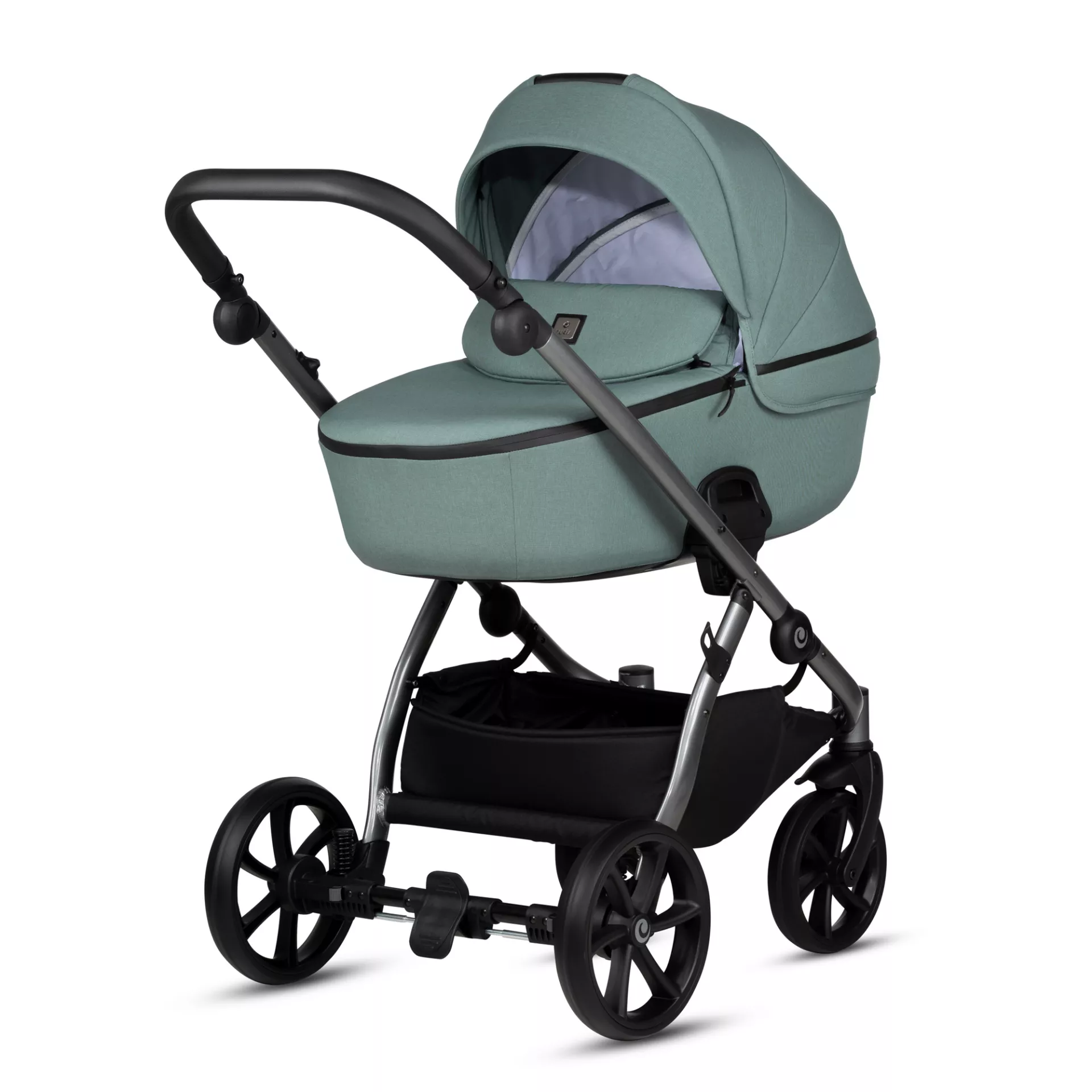Tutis Uno 5+ +GRATIS - 2w1 | 143 Menta Tutis Uno 5+ +GRATIS - 2w1 | 143 Menta