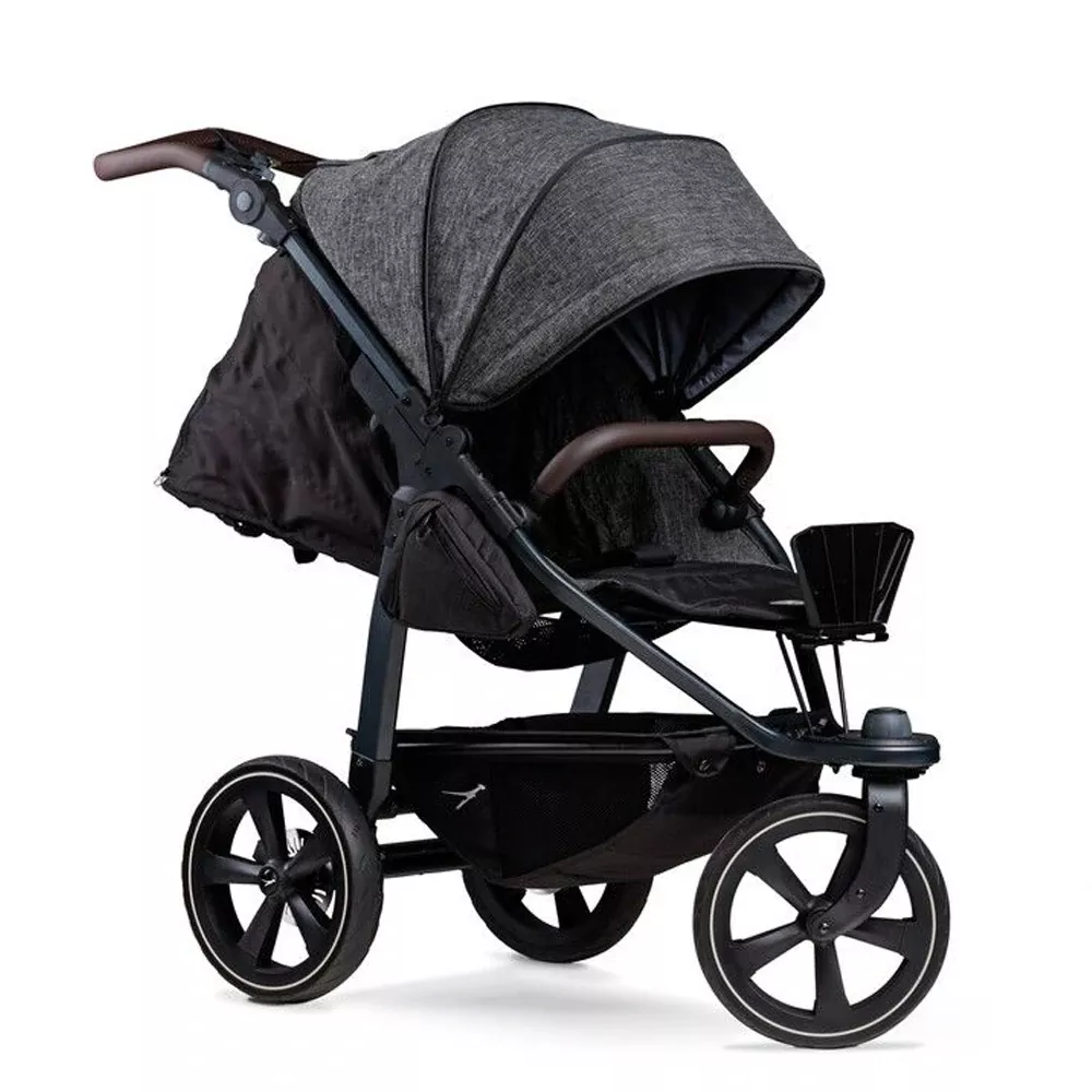 TFK Mono 2 Sport | Premium Anthracite - koła bezdętkowe TFK Mono 2 Sport | Premium Anthracite - koła bezdętkowe