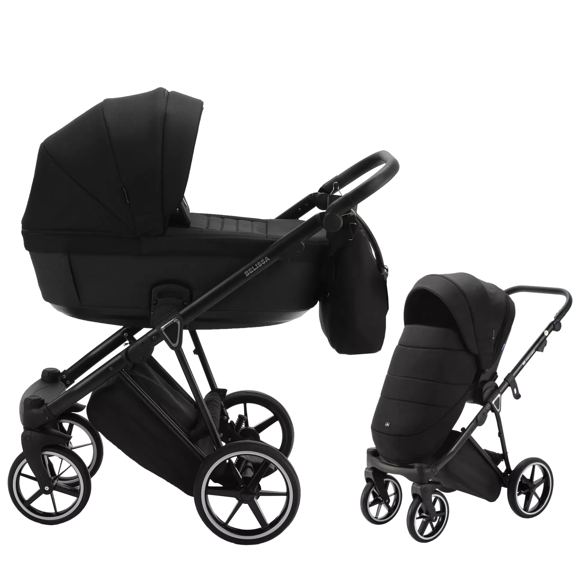 Adamex Belissa - 2w1 | PS-37
