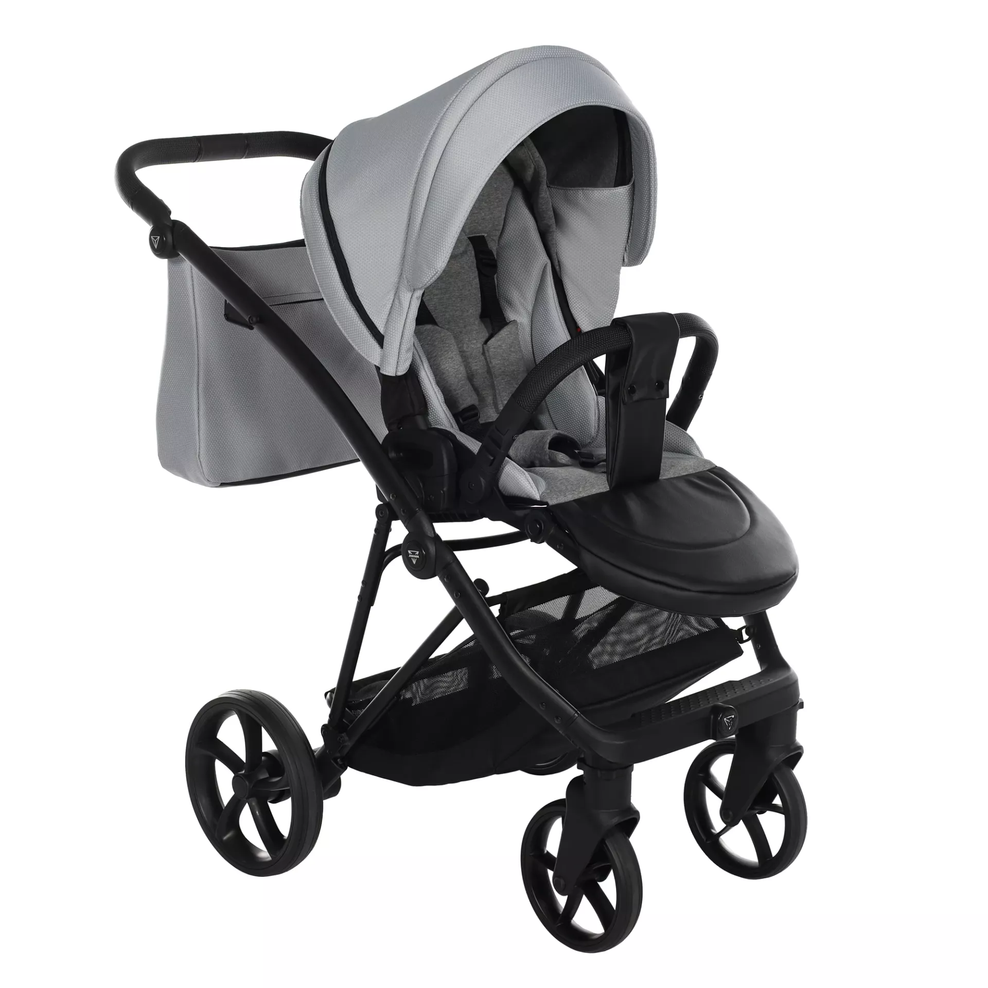 Junama Air V3 +GRATIS - 2w1 | 01 Grey Junama Air V3 +GRATIS - 2w1 | 01 Grey