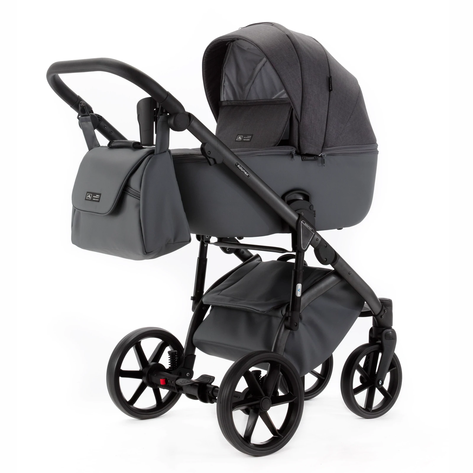 Adamex Nola Natura - 2w1 | Stone