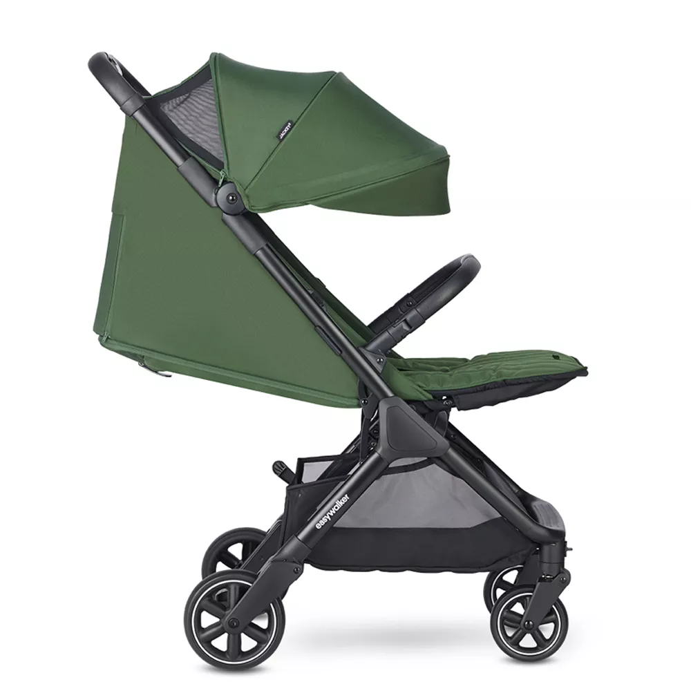 Easywalker Jackey 2 | Deep Green Easywalker Jackey 2 | Deep Green