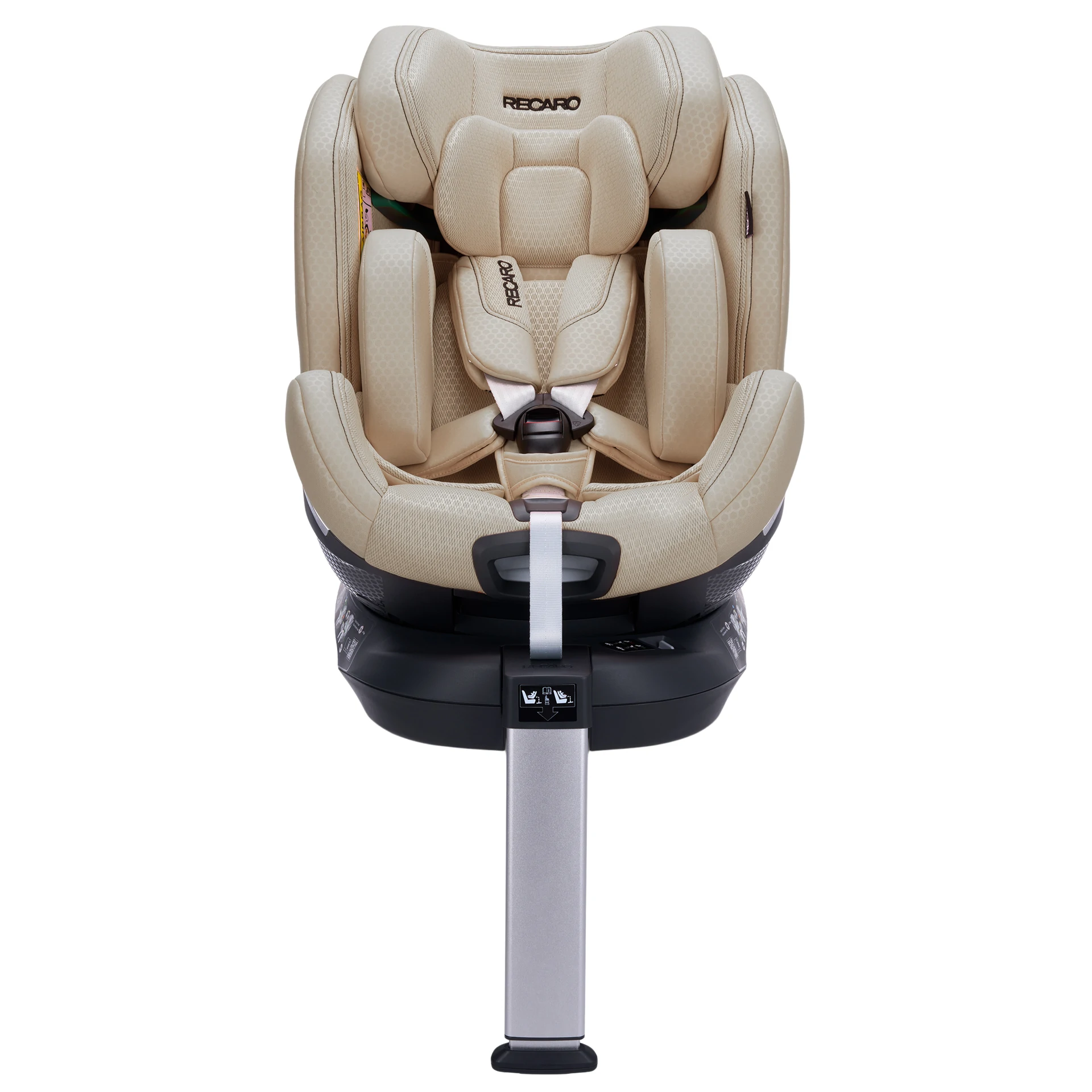 Recaro Xenon 1 | Elegant Beige Recaro Xenon 1 | Elegant Beige