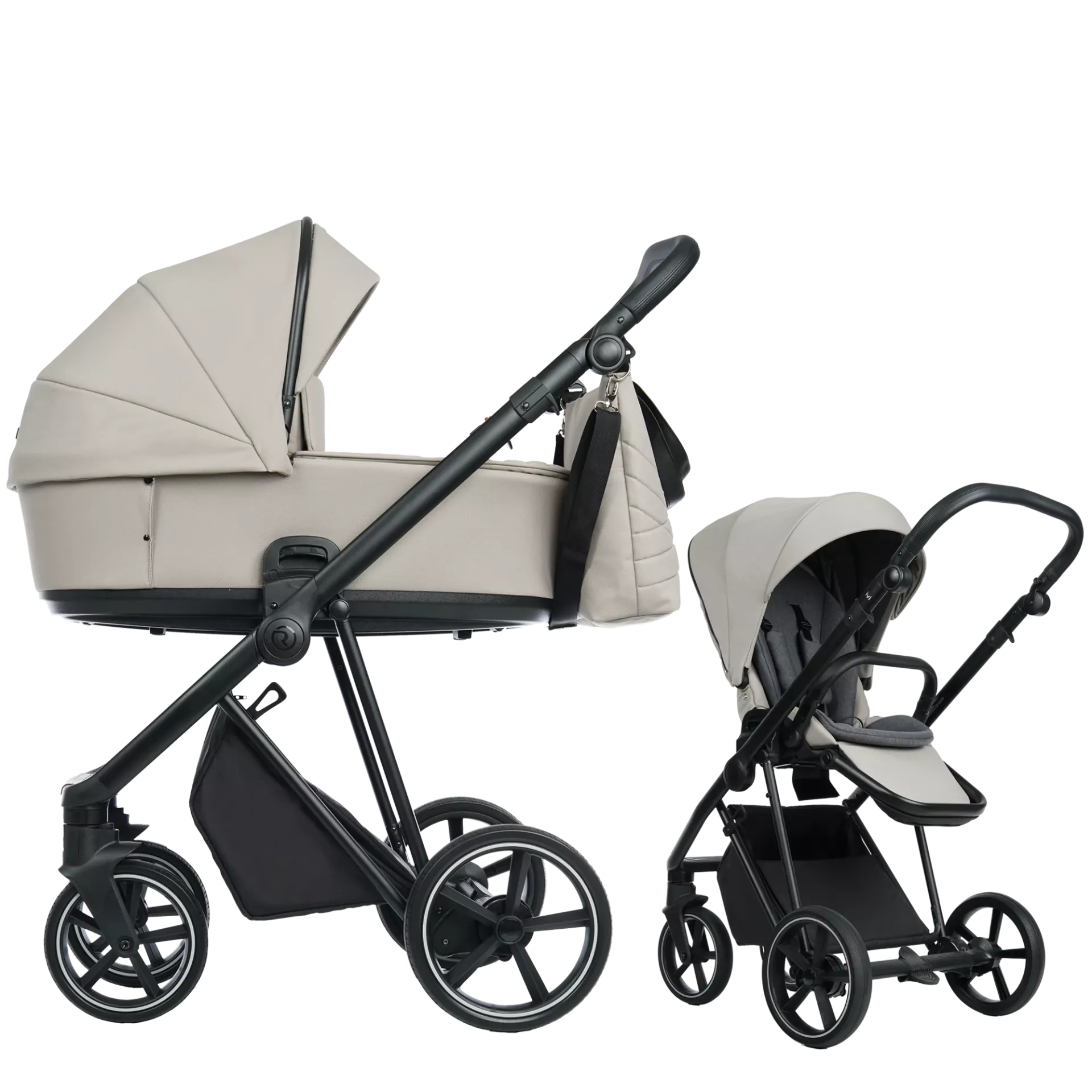 Roan Ivi 2.0 +GRATIS - 2w1 | Sesame