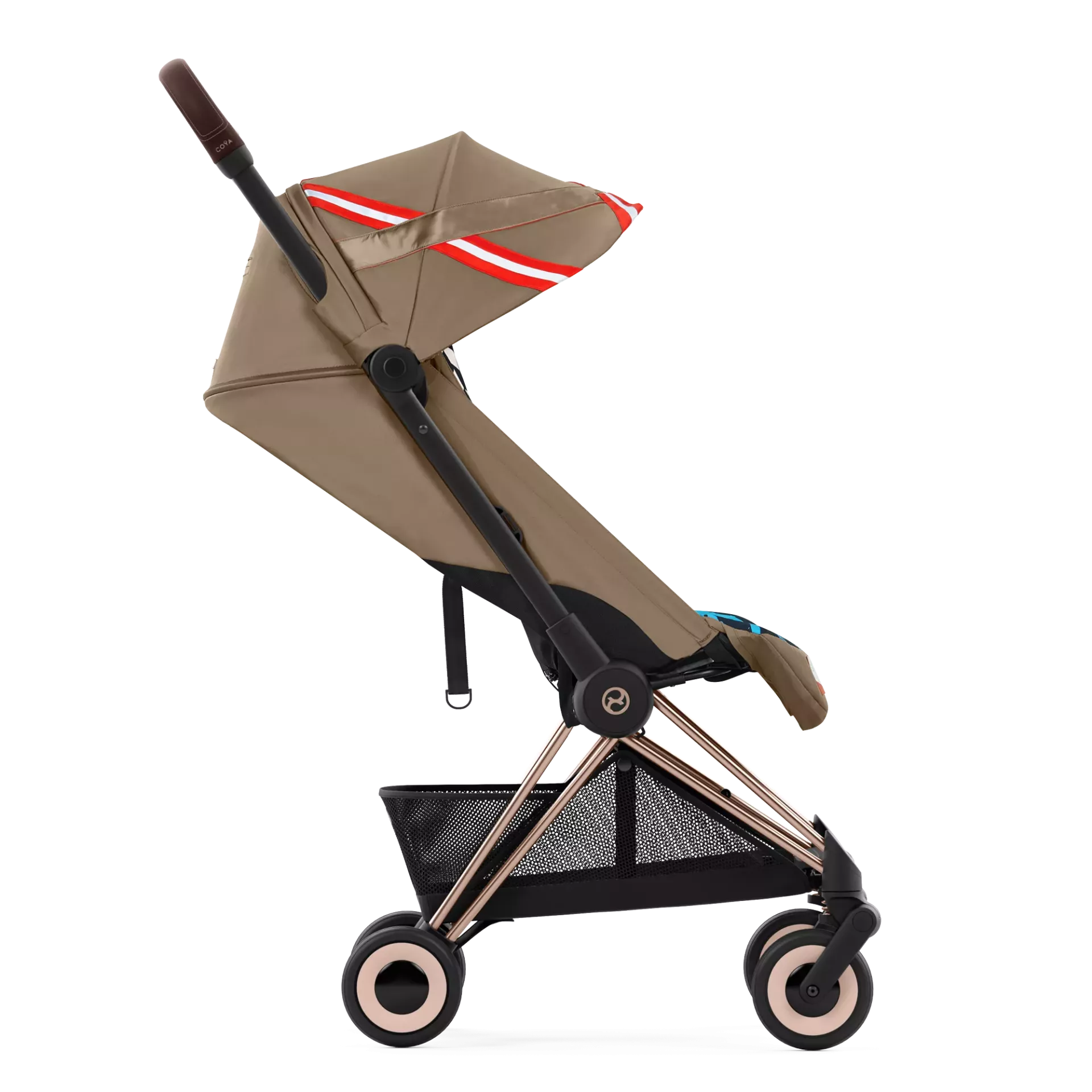 Cybex Coya | One Love - Design Collaborations
