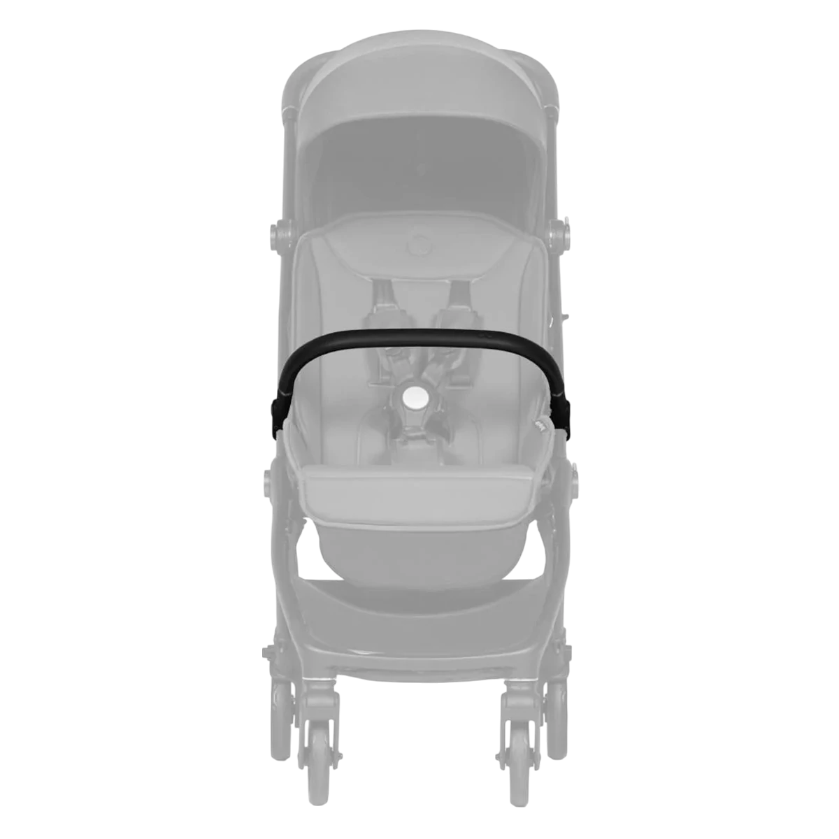 Pałąk Bumprider Connect Mini | Black