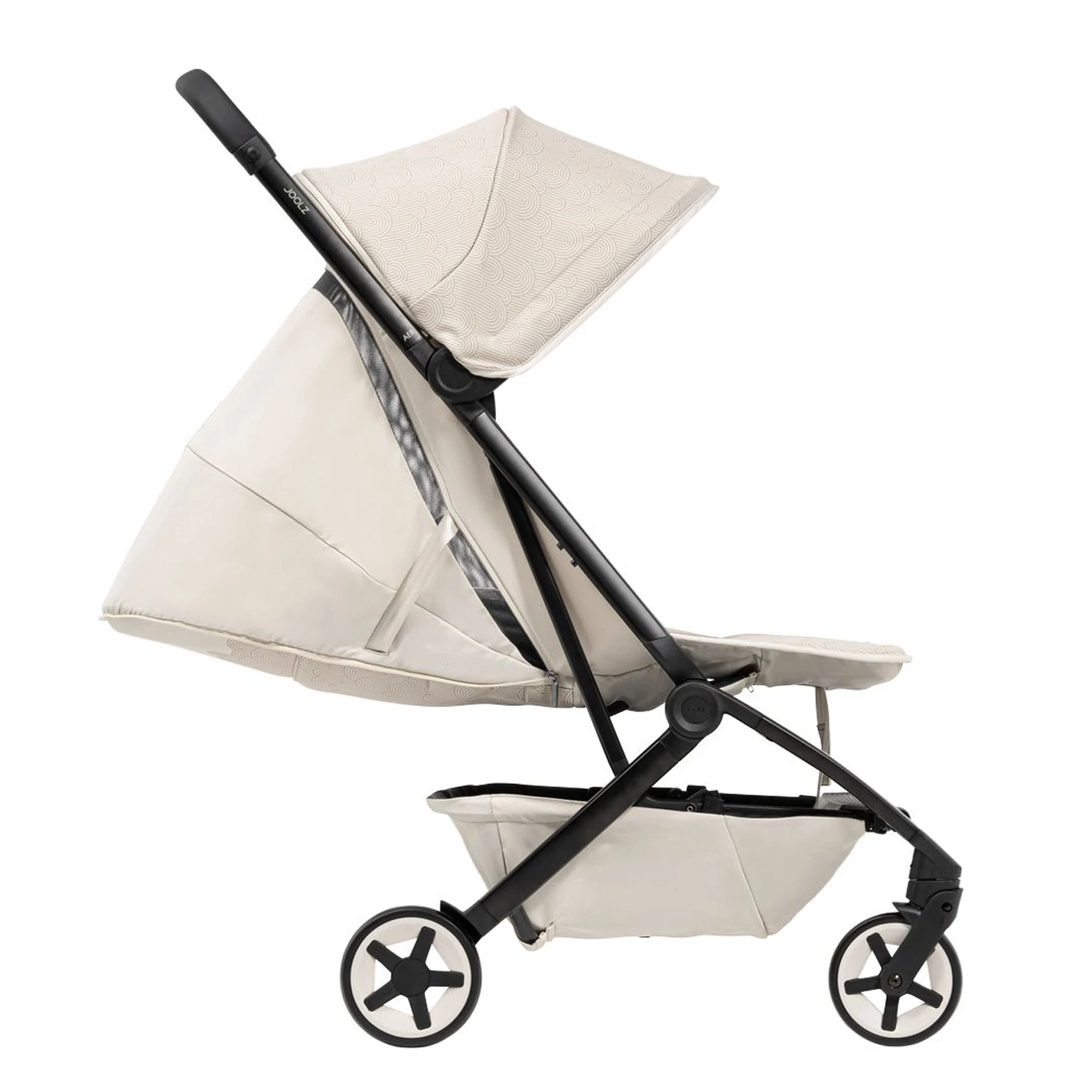 Joolz Aer2 | Calming Beige (Limited Edition)